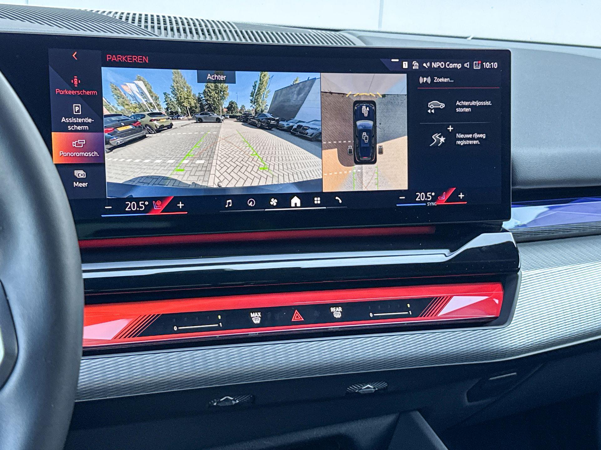 Foto van BMW I5 Edrive40