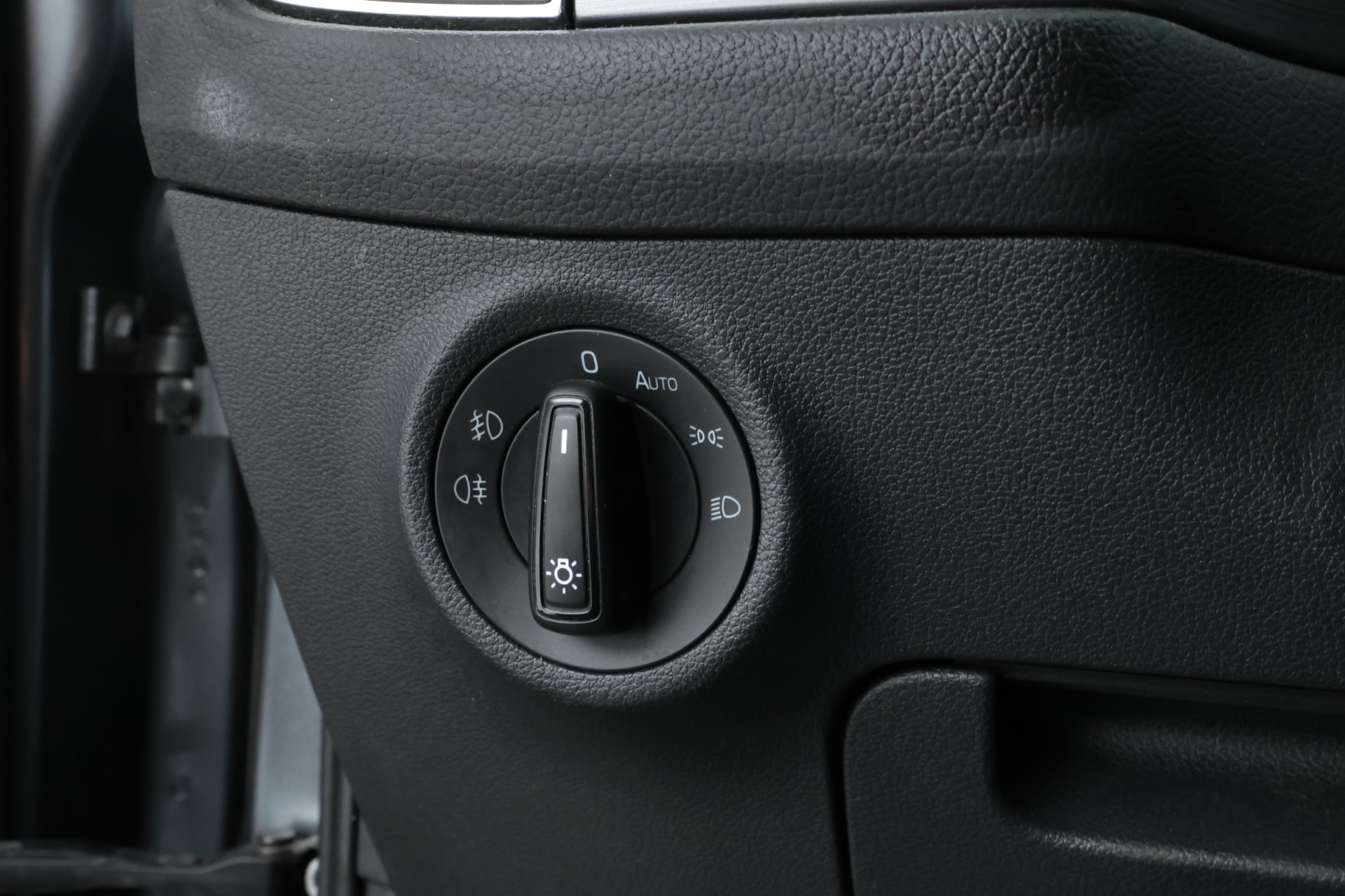 Foto van Skoda Kodiaq