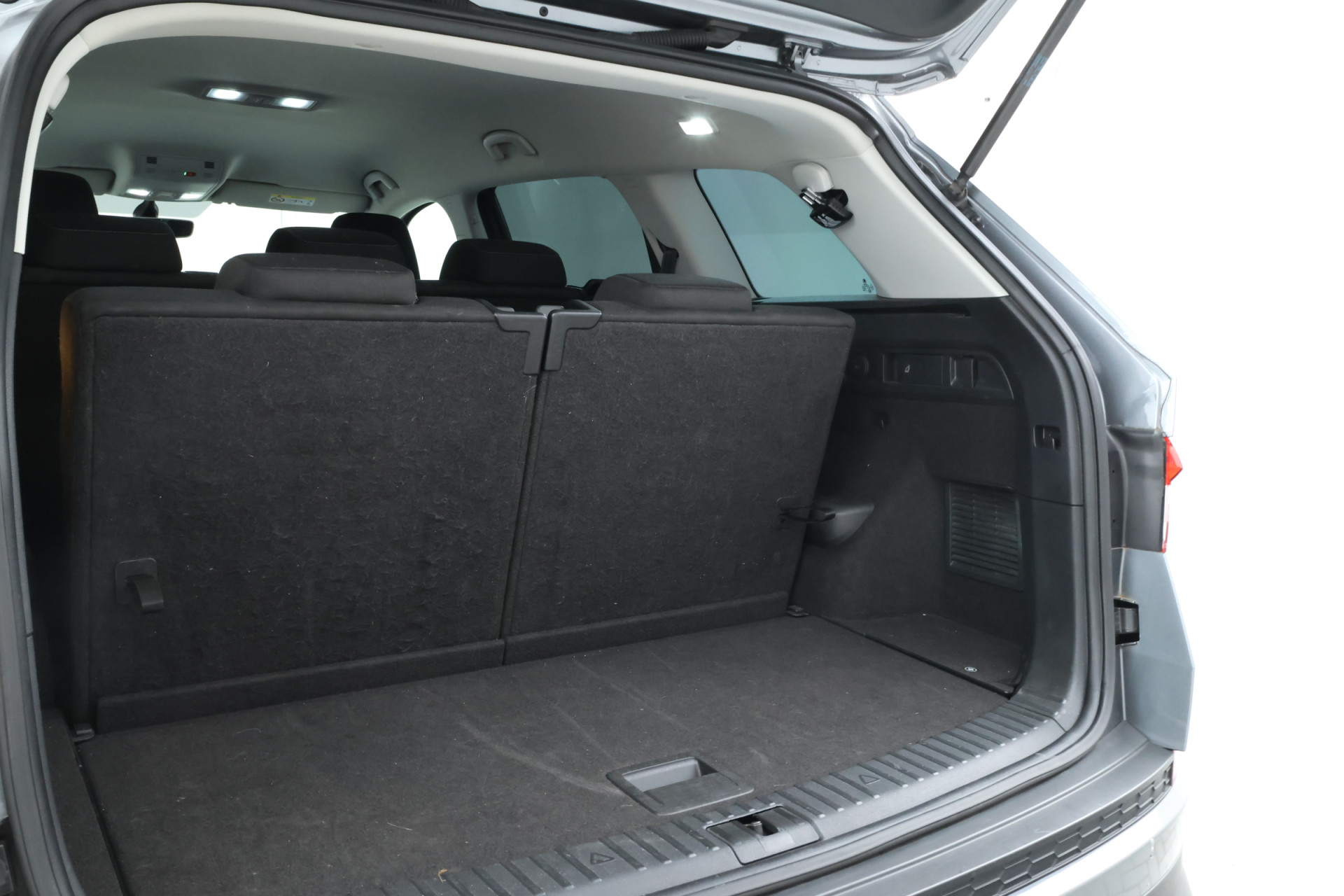 Foto van Skoda Kodiaq