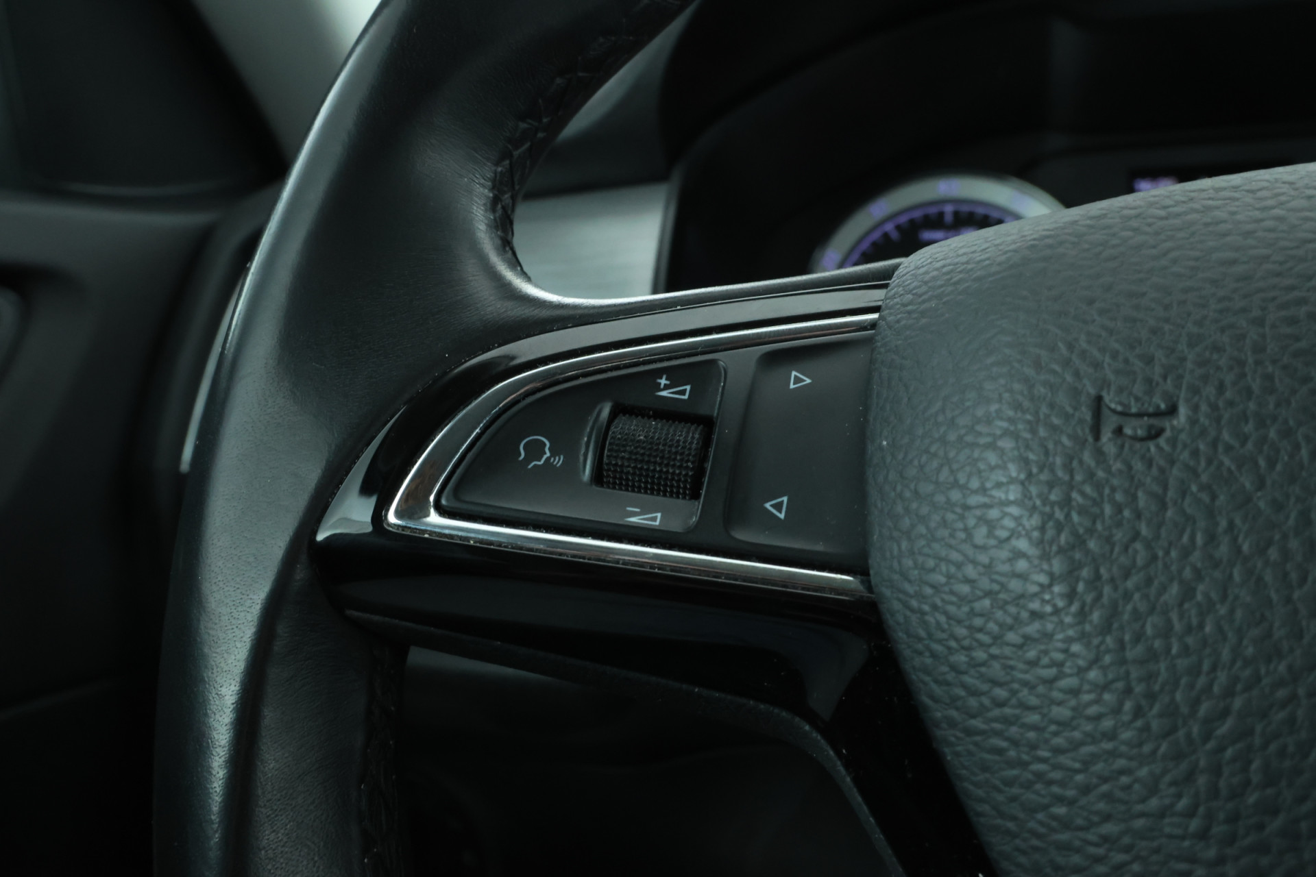 Foto van Skoda Kodiaq