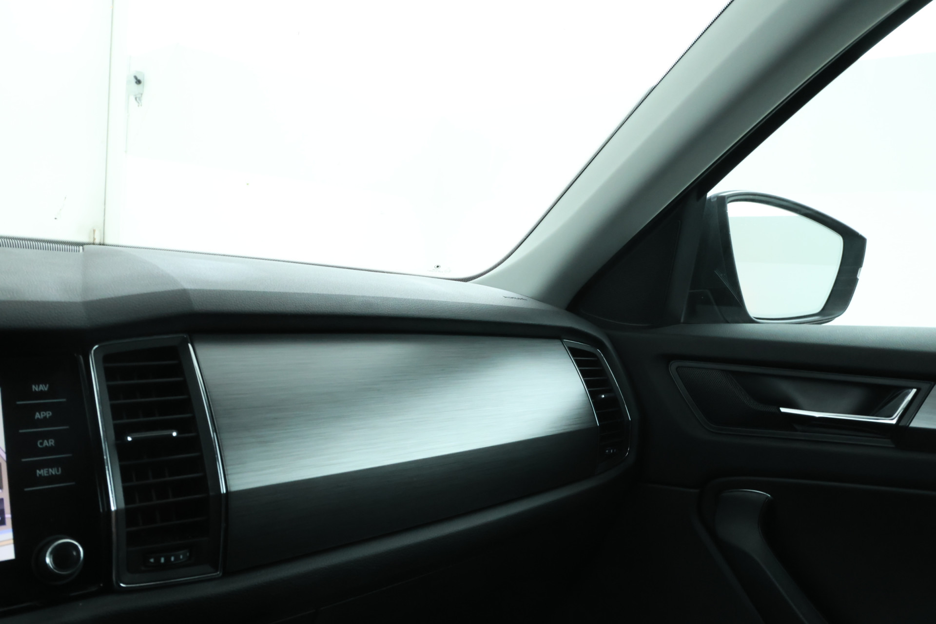 Foto van Skoda Kodiaq