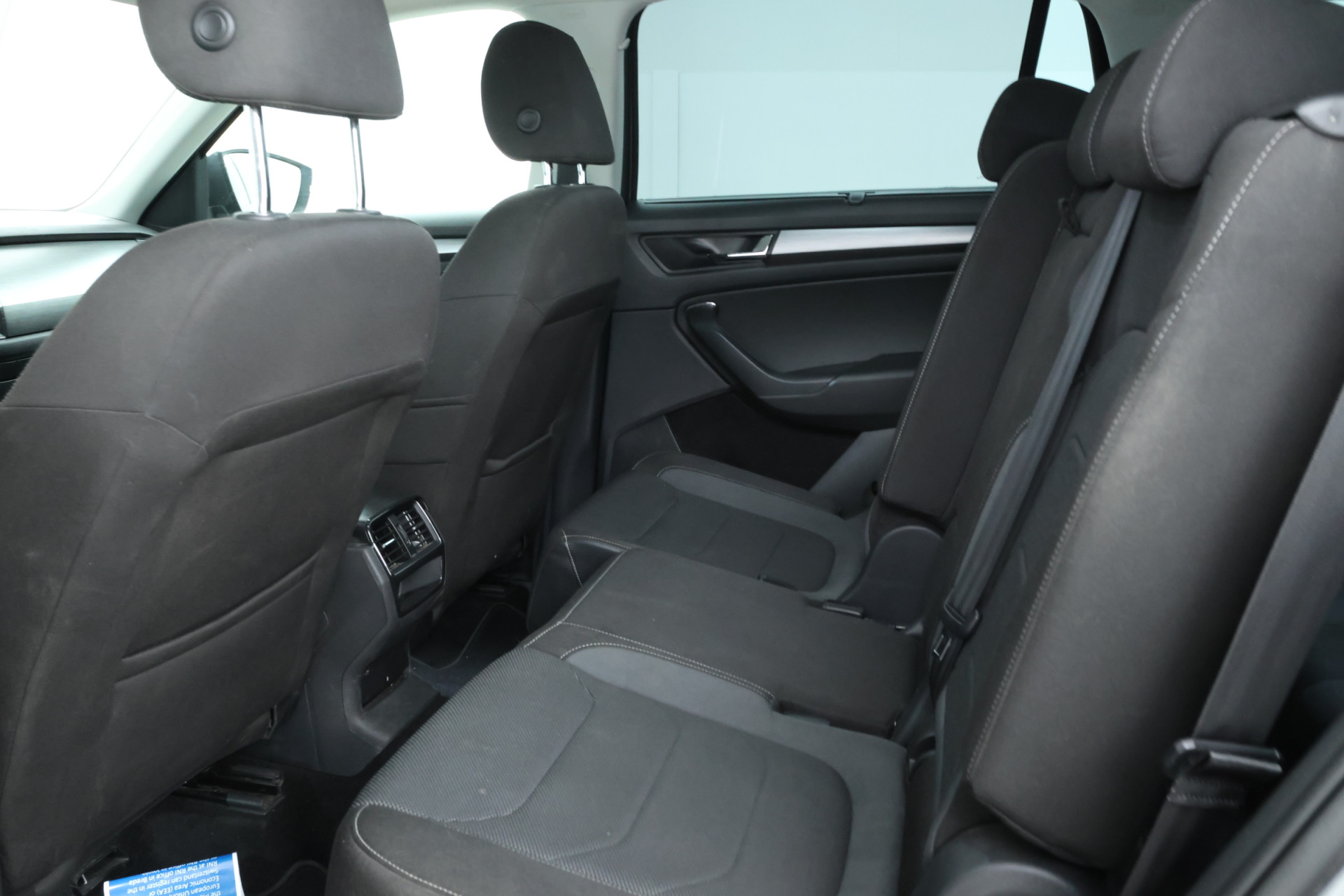 Foto van Skoda Kodiaq