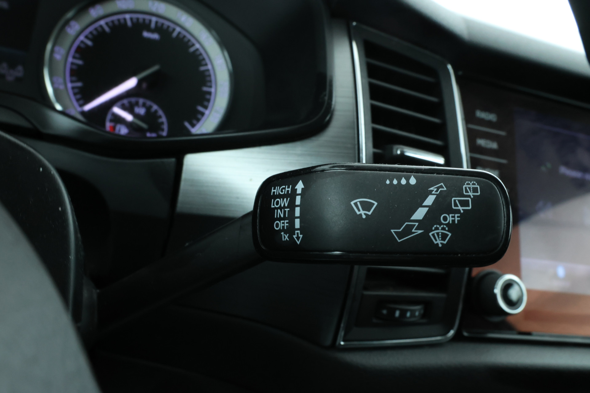 Foto van Skoda Kodiaq