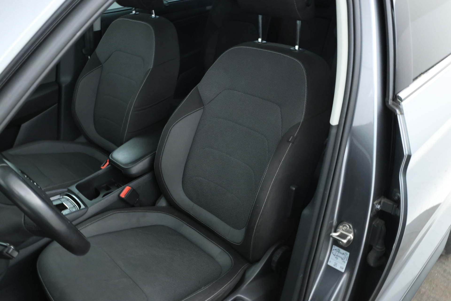 Foto van Skoda Kodiaq