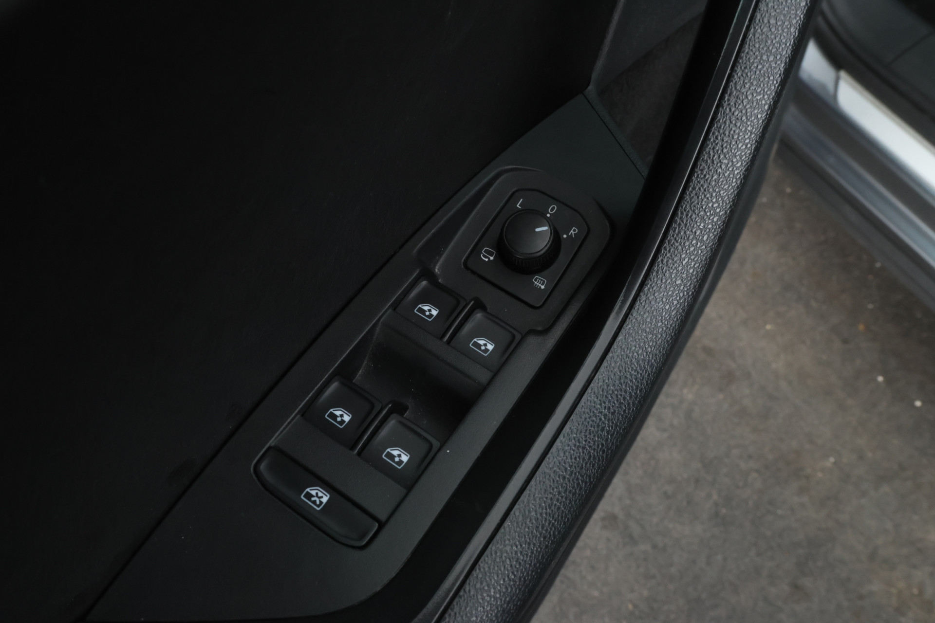 Foto van Skoda Kodiaq