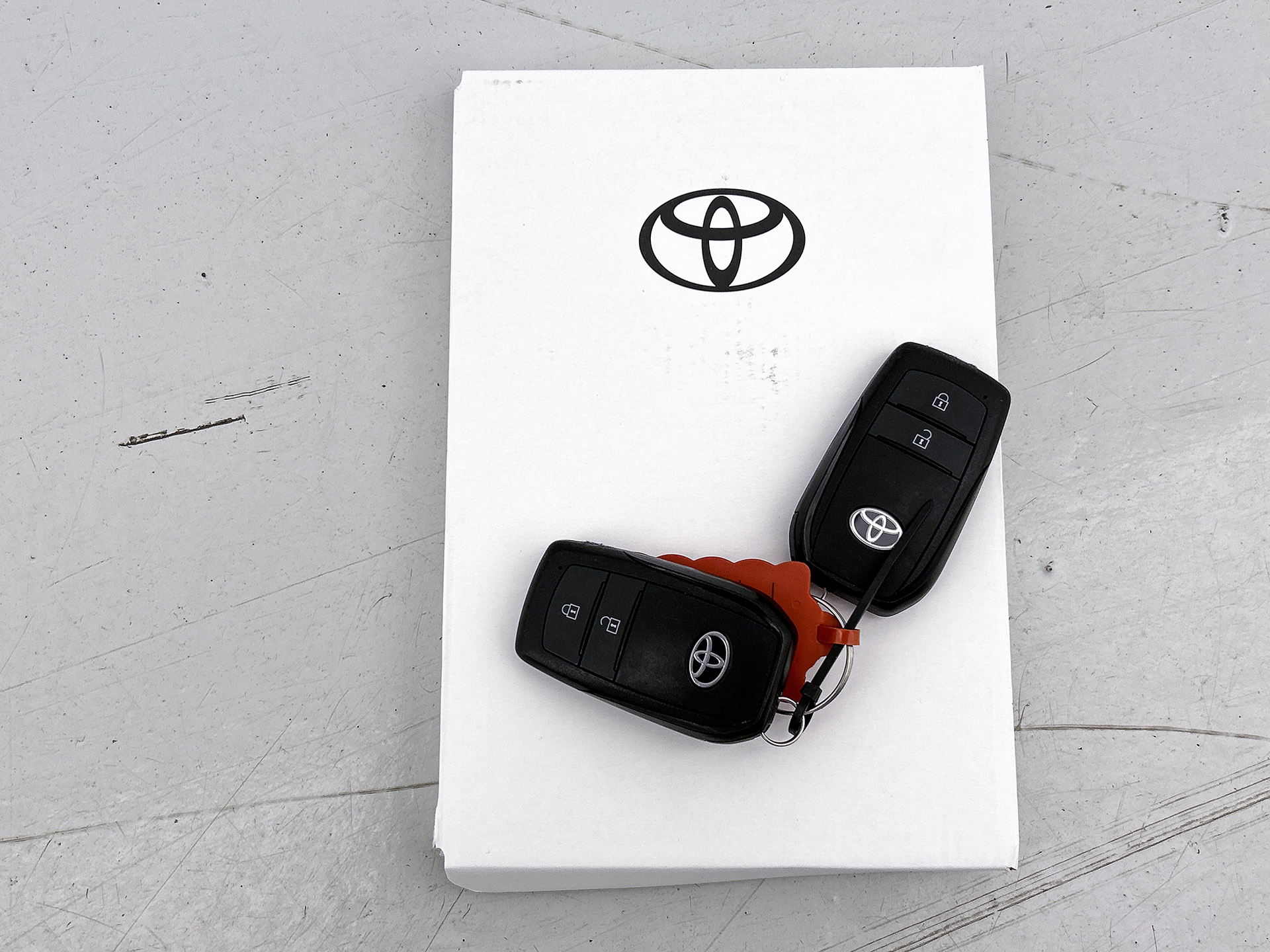 Foto van Toyota Toyota Yaris Cross