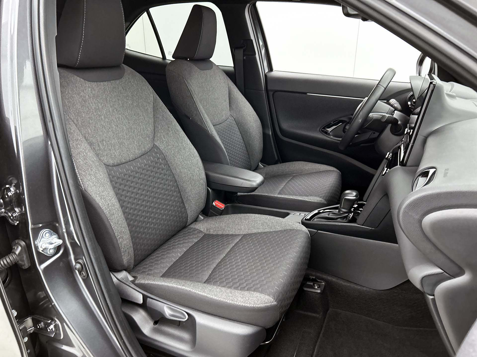 Foto van Toyota Toyota Yaris Cross