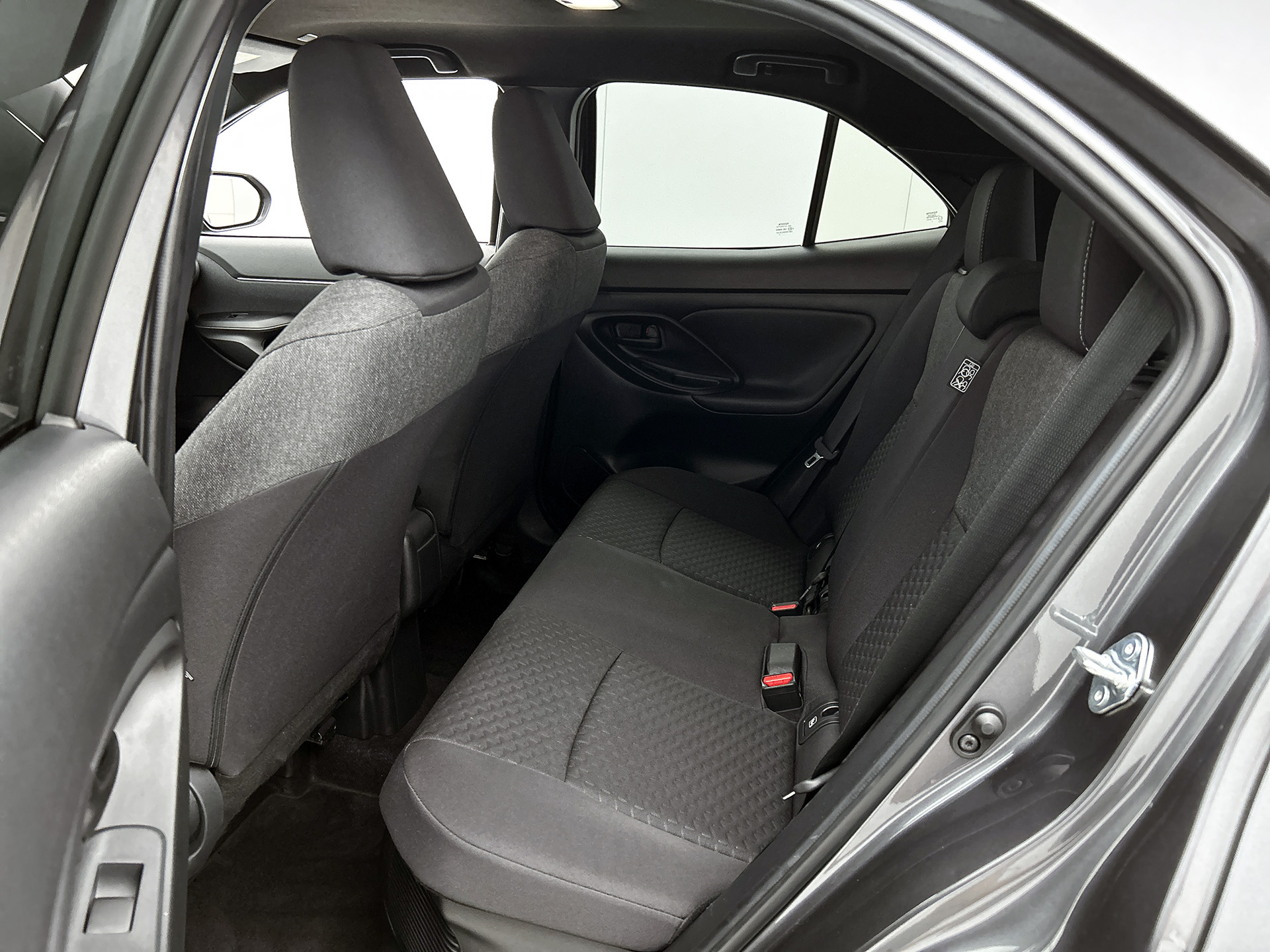 Foto van Toyota Toyota Yaris Cross