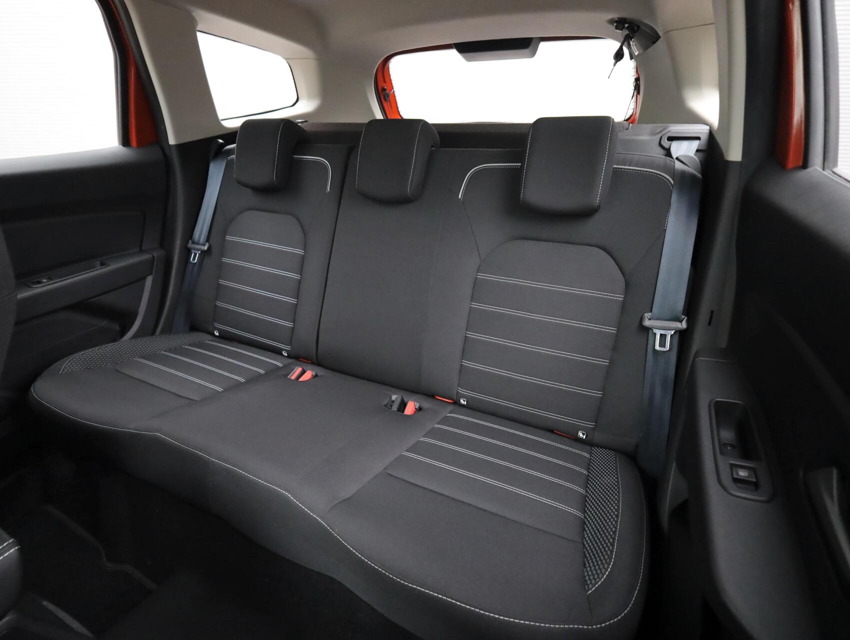 Foto van Dacia Duster