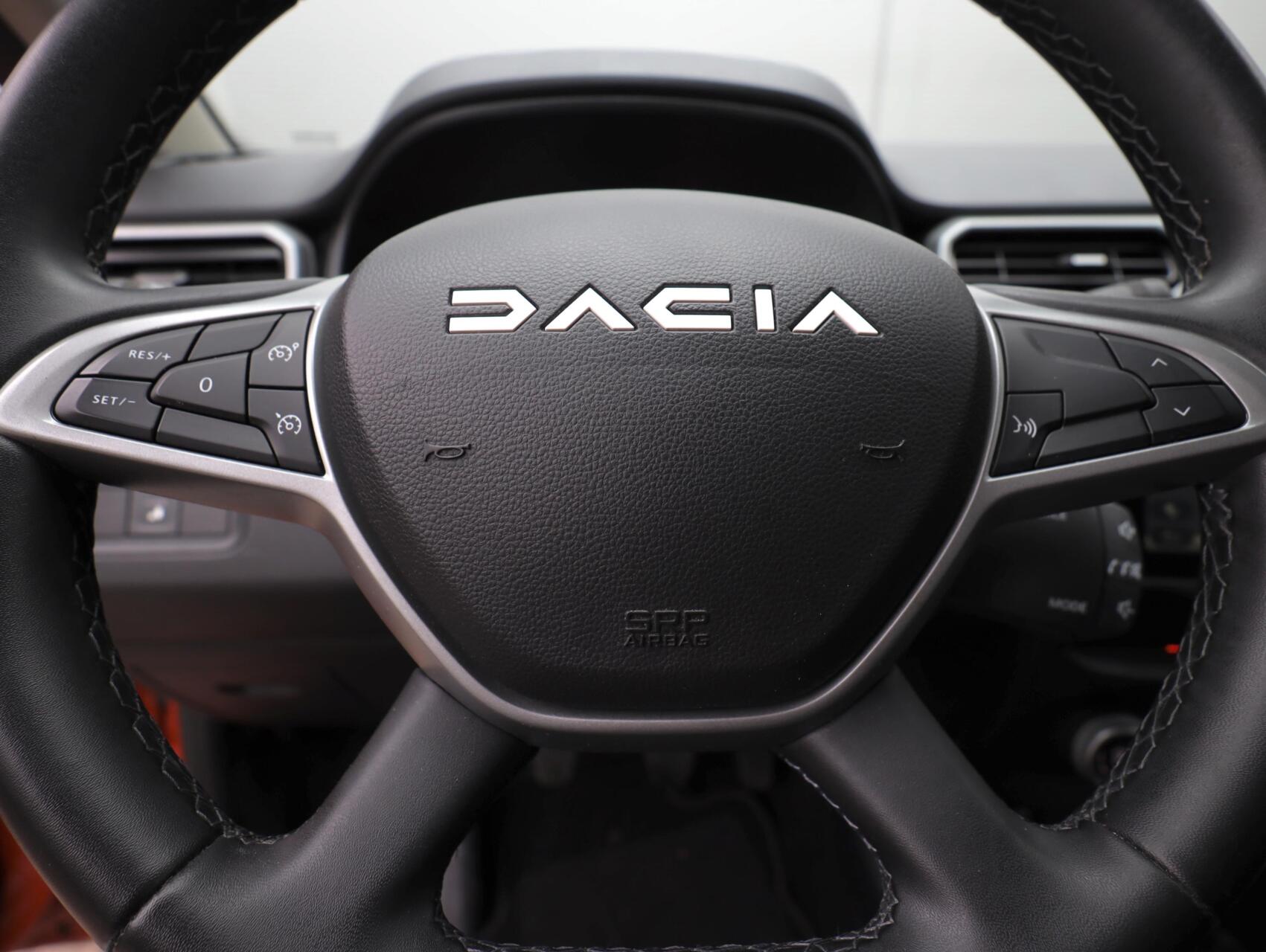 Foto van Dacia Duster