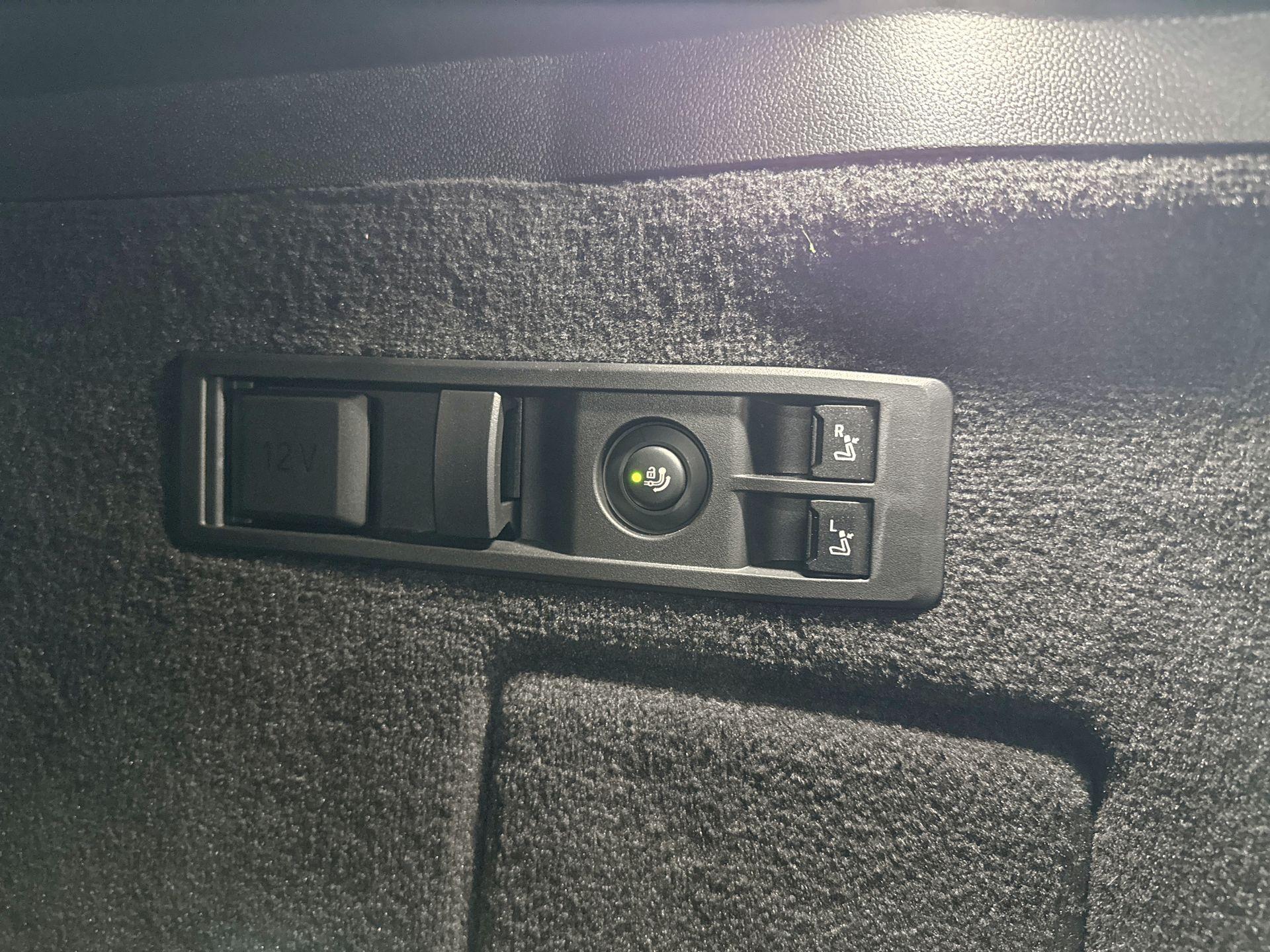 Foto van BMW Ix Xdrive60