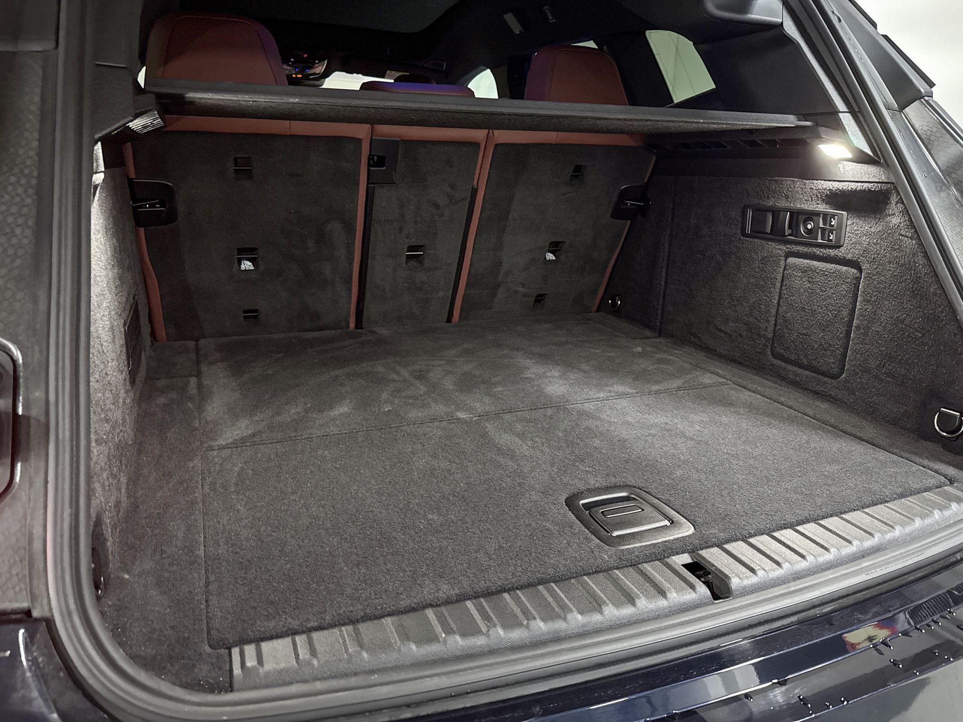 Foto van BMW Ix Xdrive60