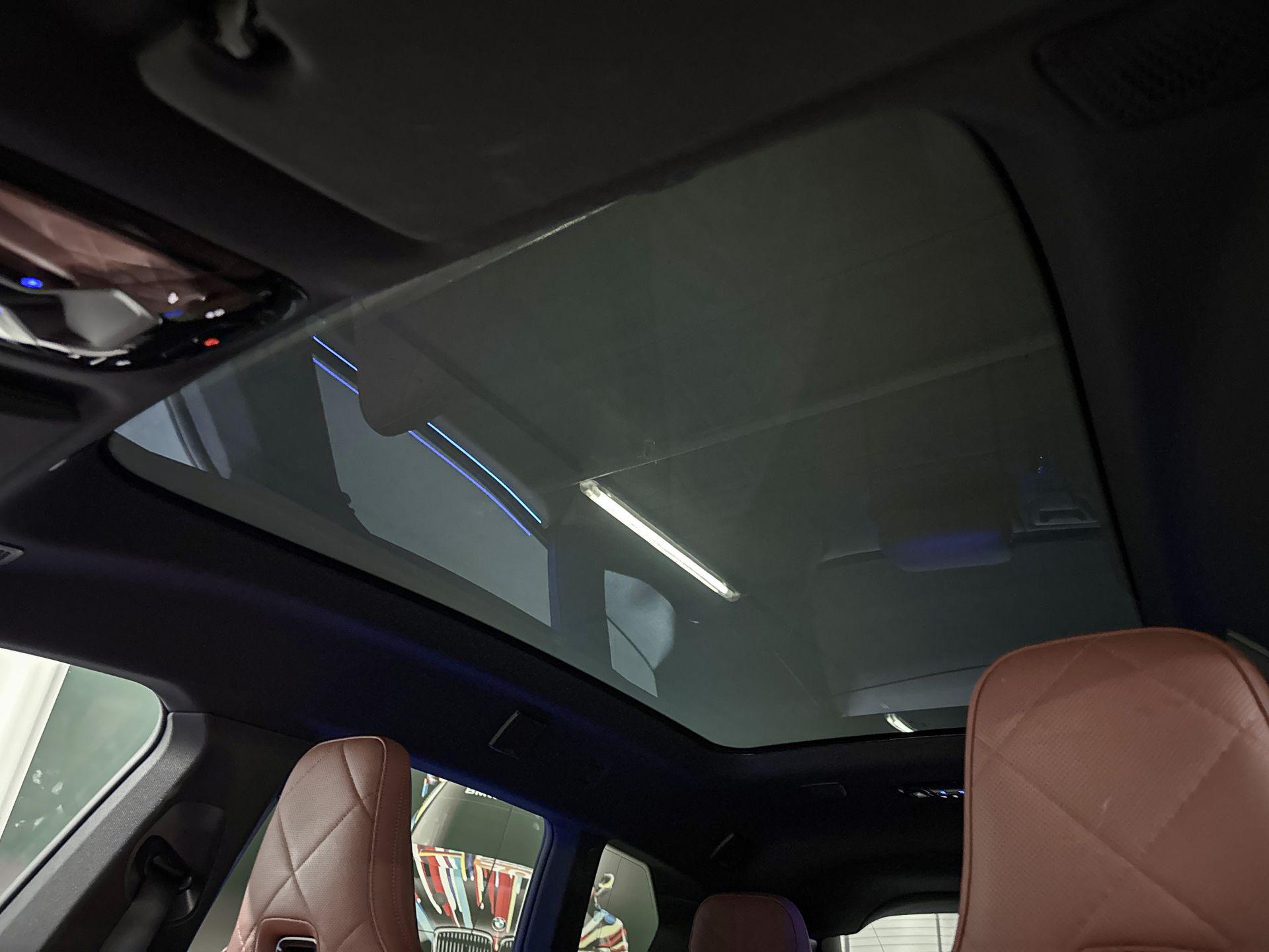 Foto van BMW Ix Xdrive60
