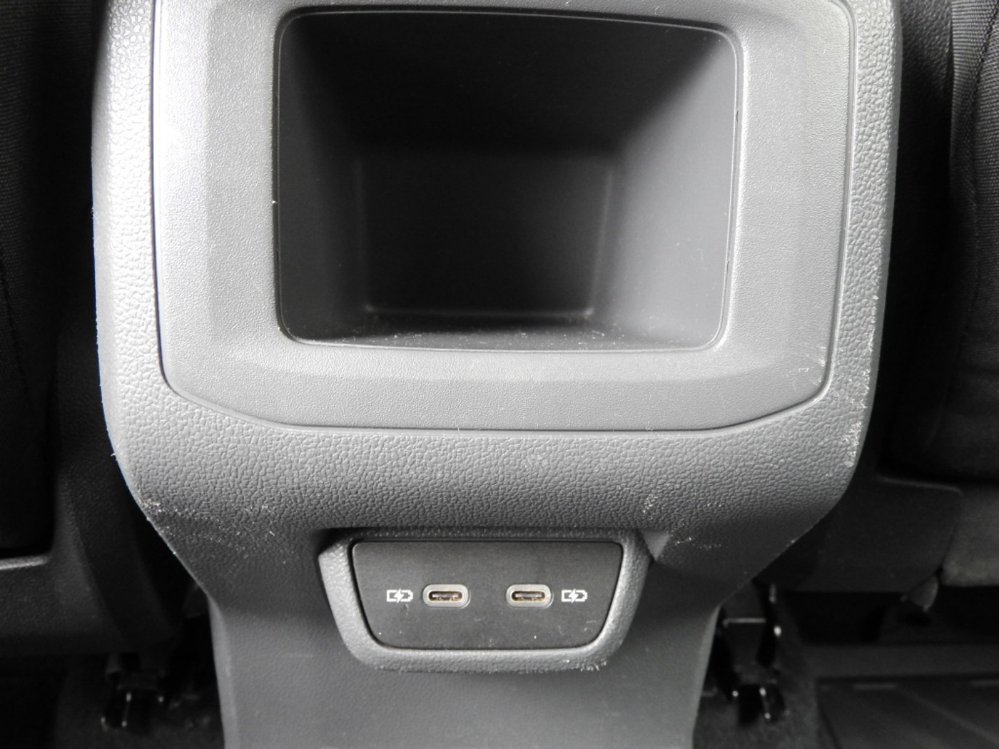 Foto van Volkswagen T-cross
