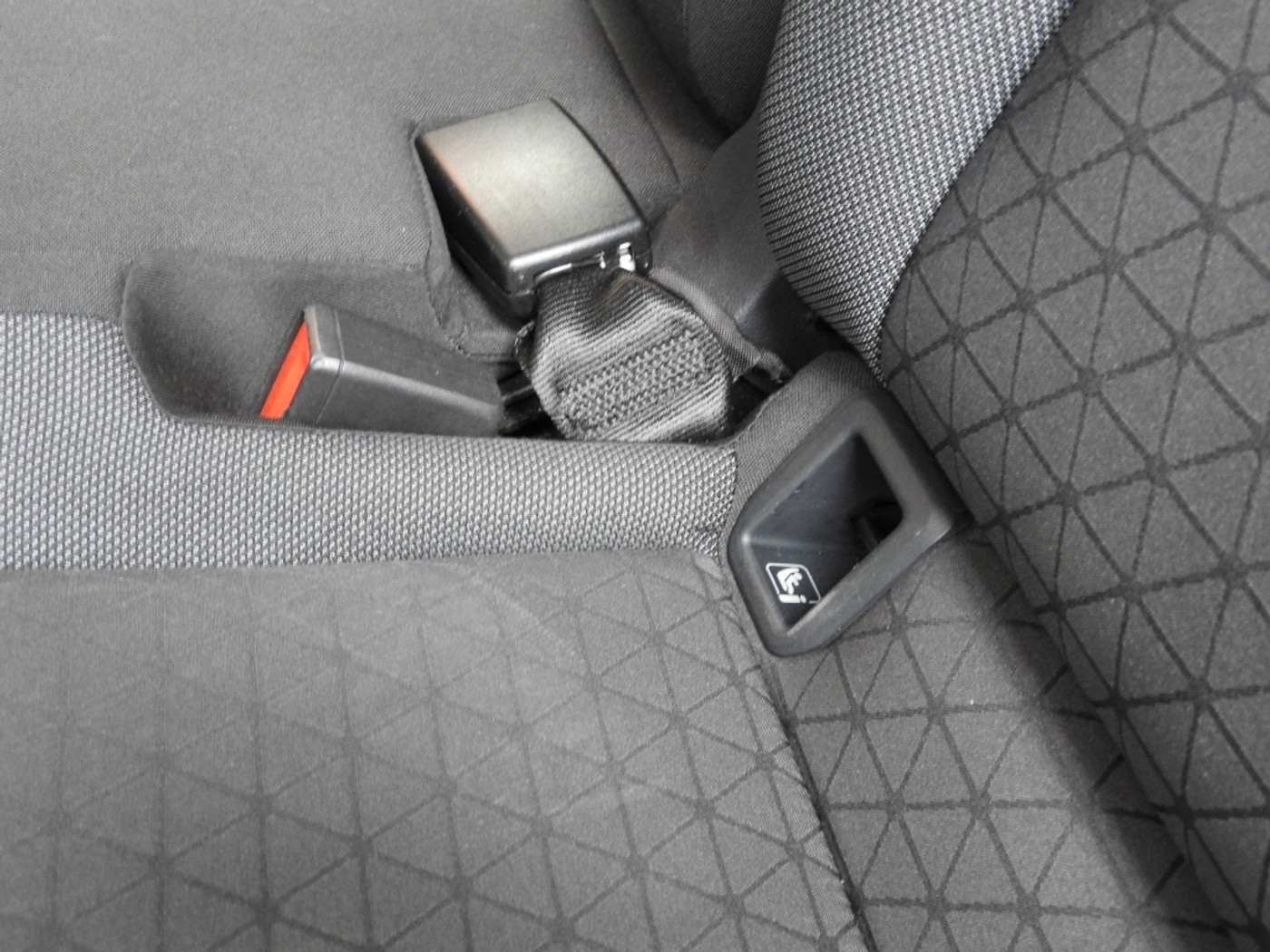 Foto van Volkswagen T-cross