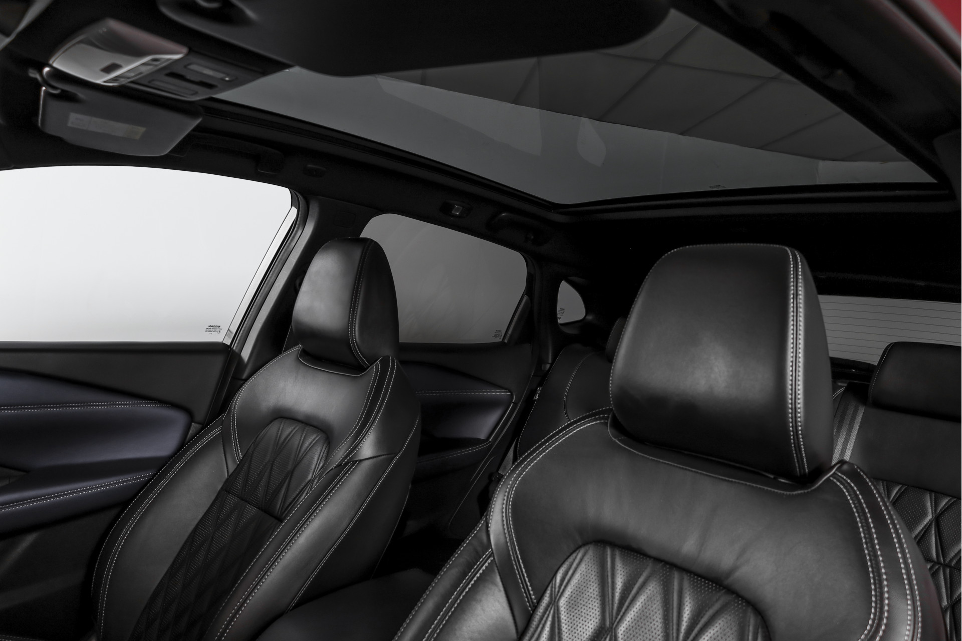 Foto van Nissan Nissan Qashqai