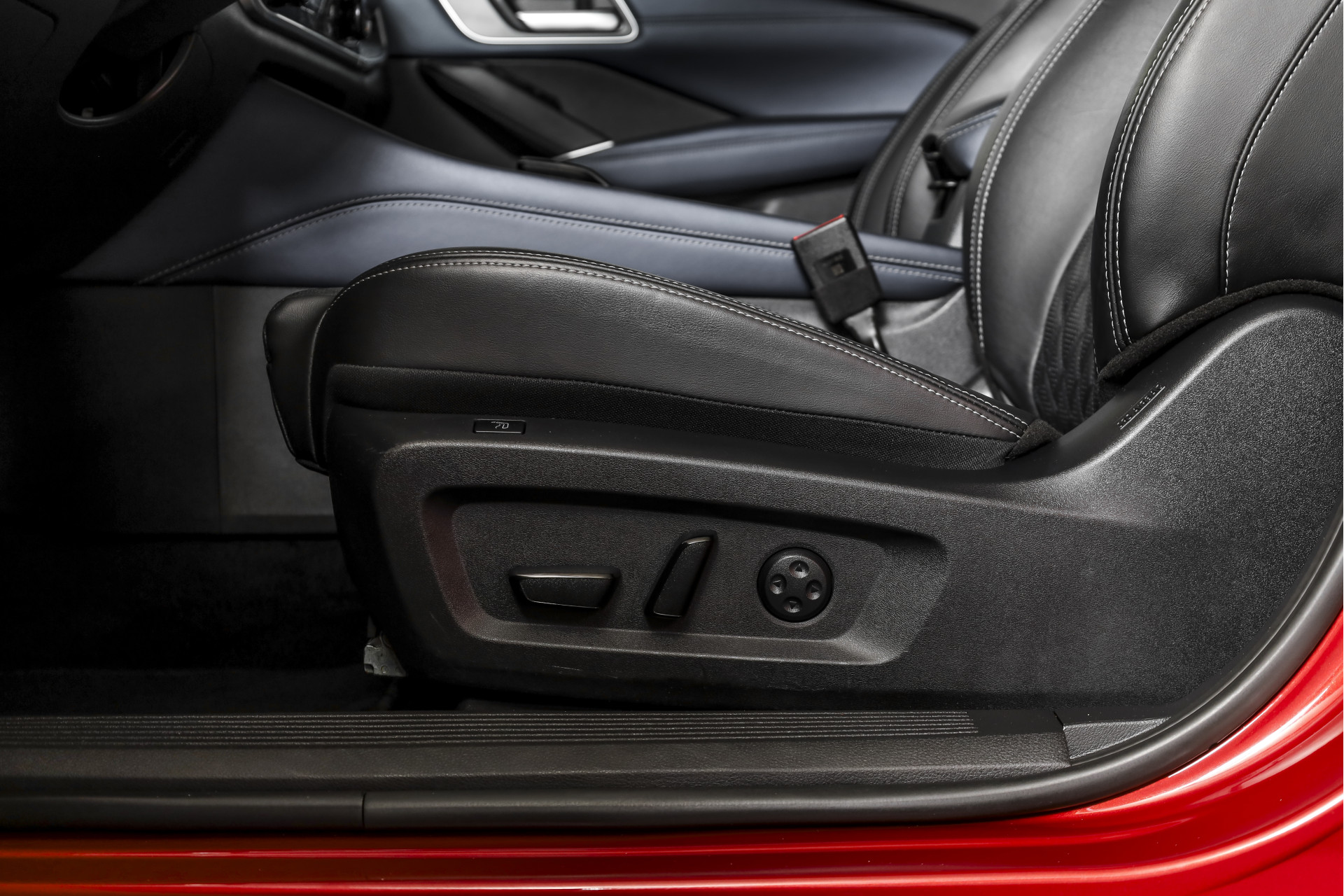 Foto van Nissan Nissan Qashqai