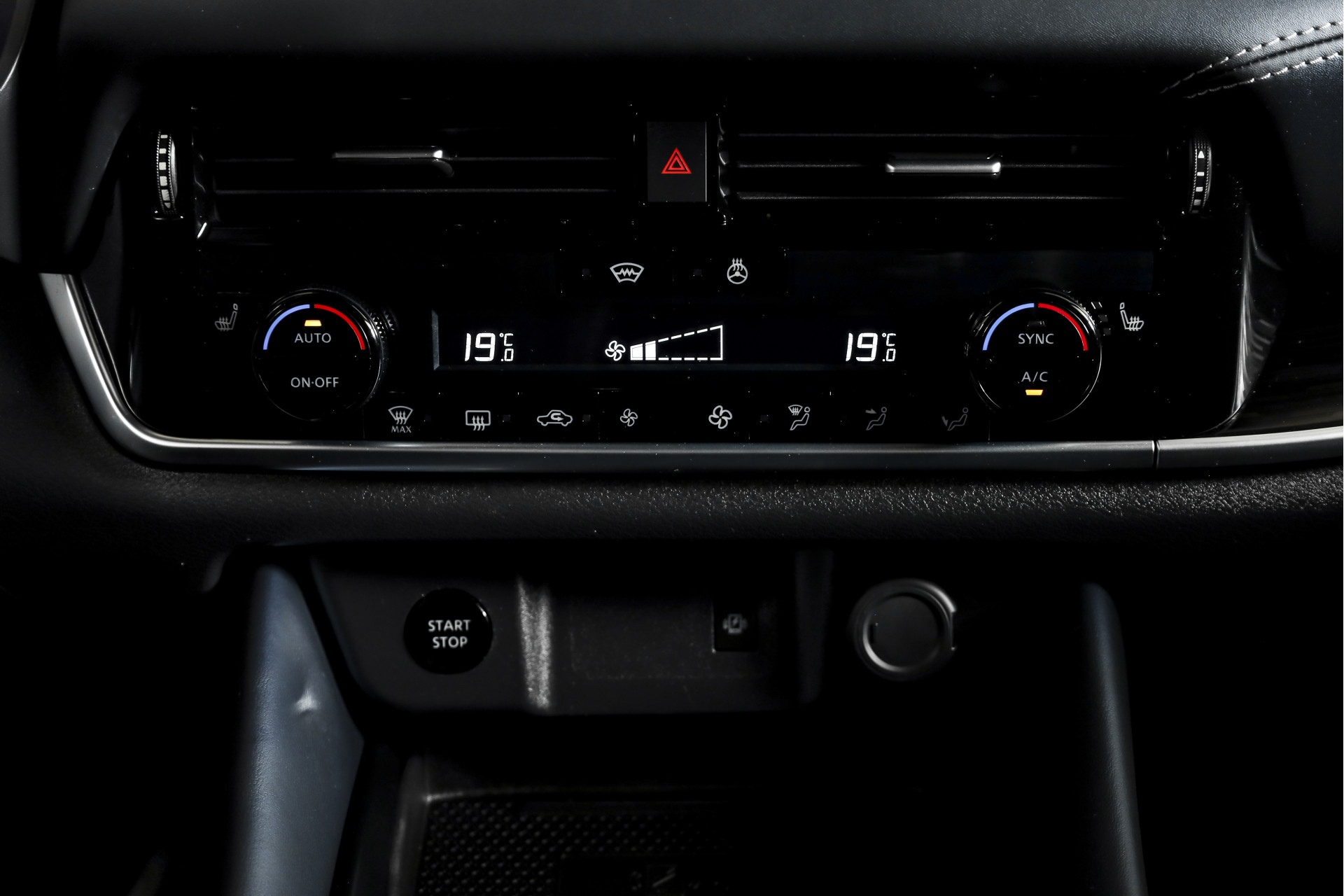 Foto van Nissan Nissan Qashqai