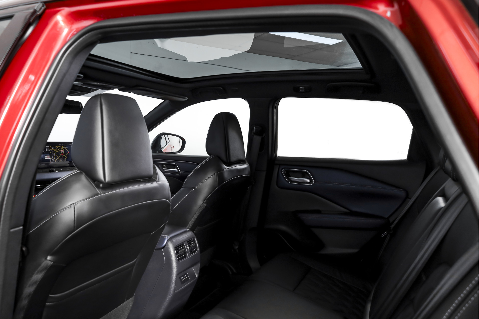 Foto van Nissan Nissan Qashqai