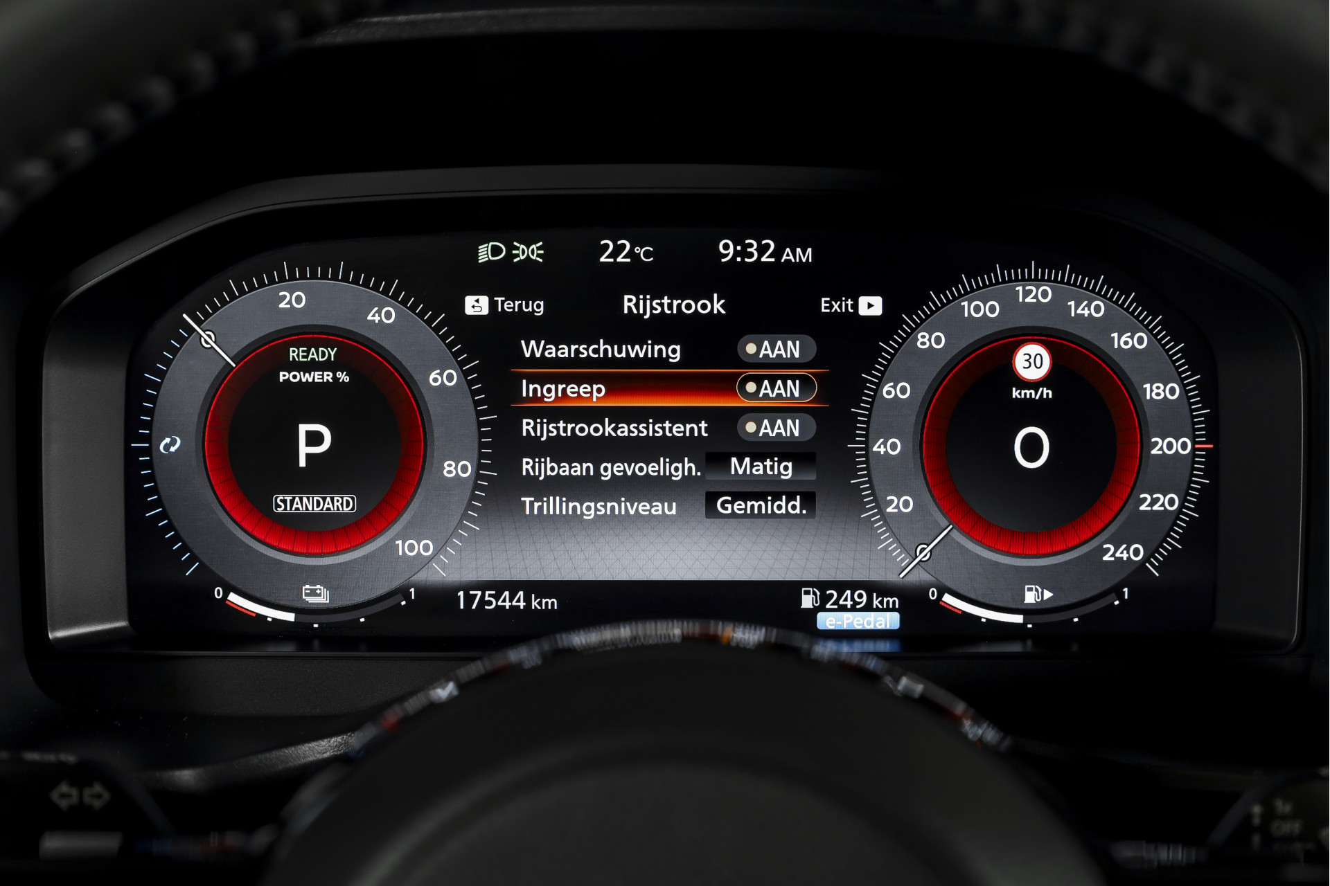 Foto van Nissan Nissan Qashqai