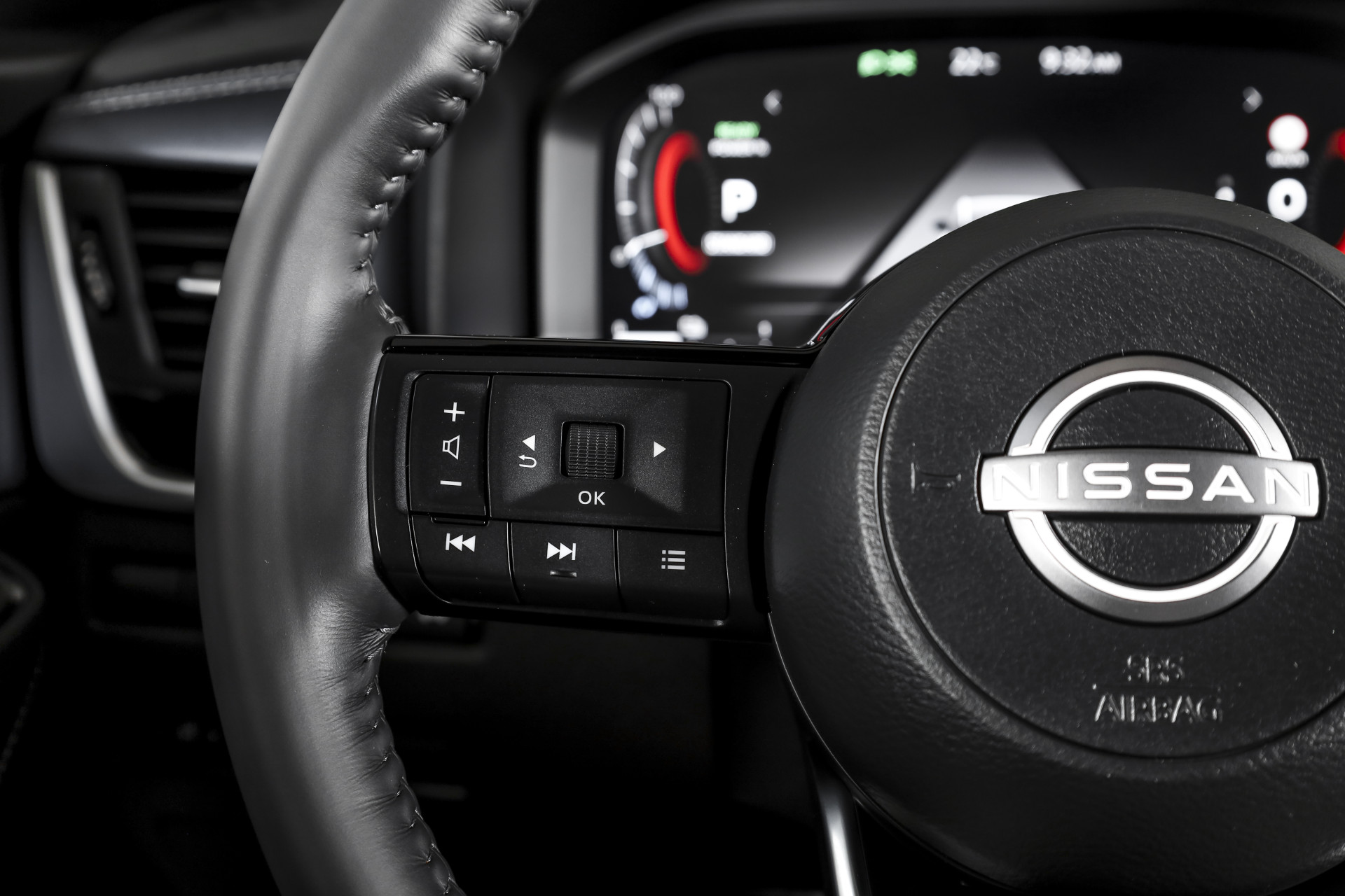 Foto van Nissan Nissan Qashqai