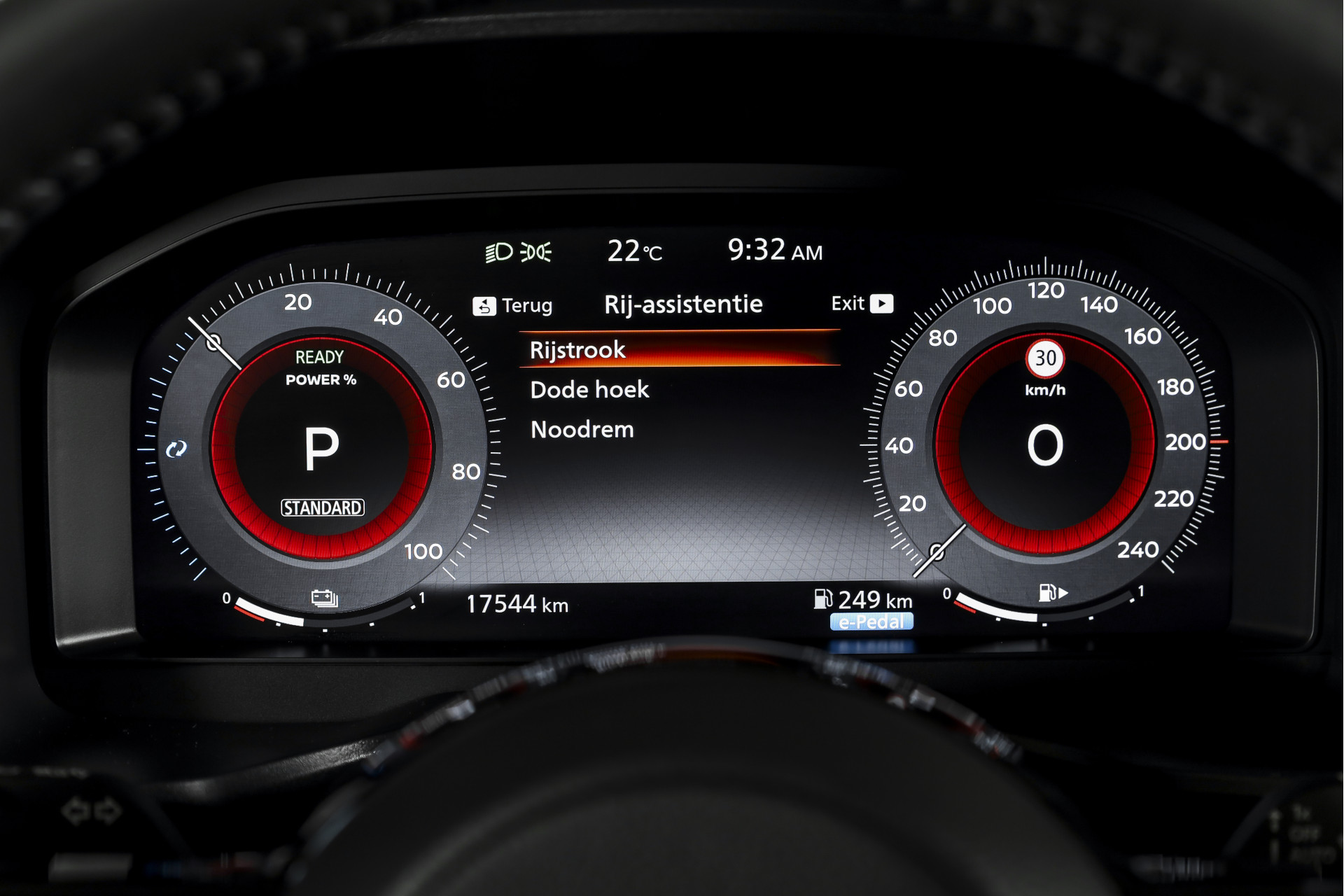 Foto van Nissan Nissan Qashqai