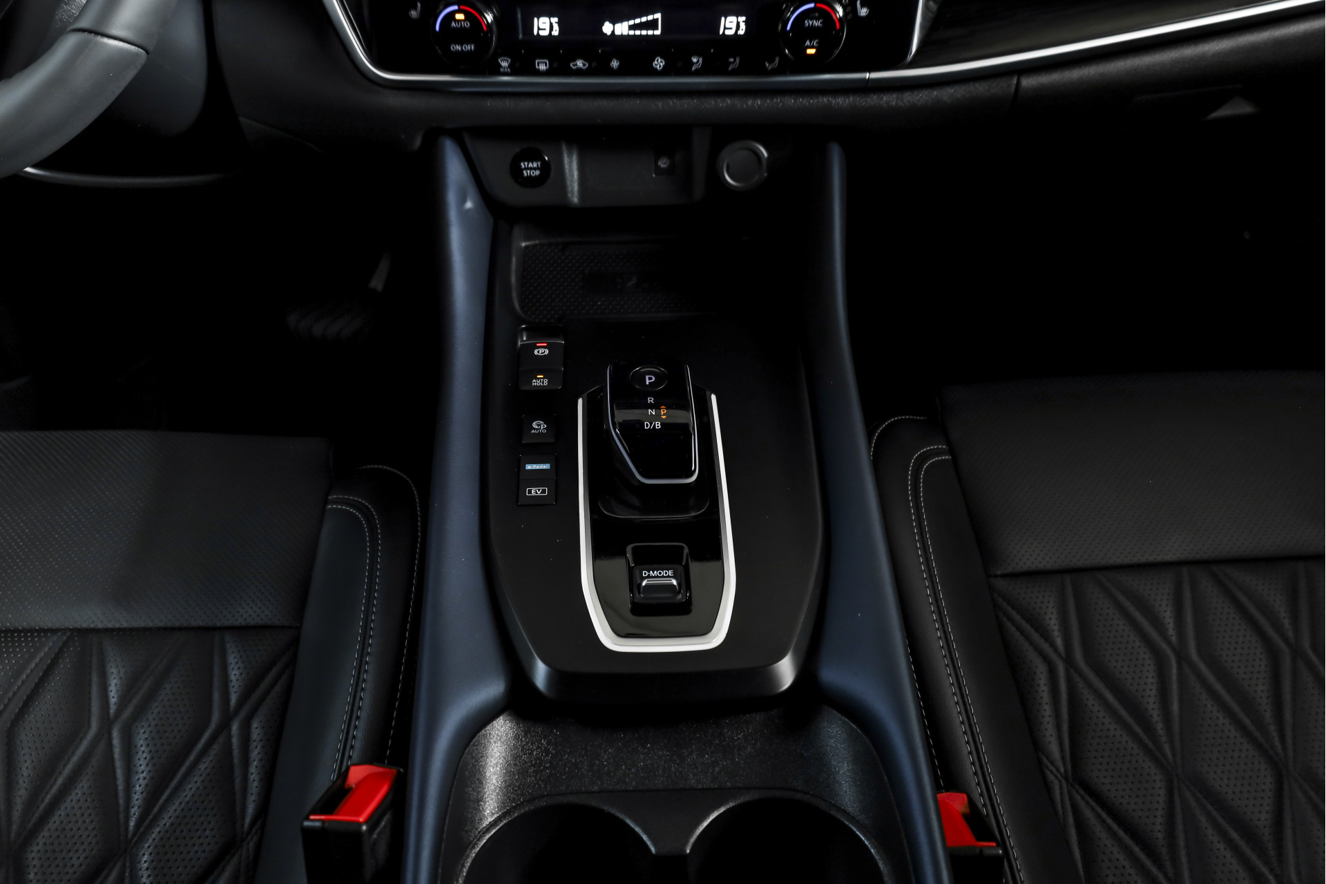 Foto van Nissan Nissan Qashqai