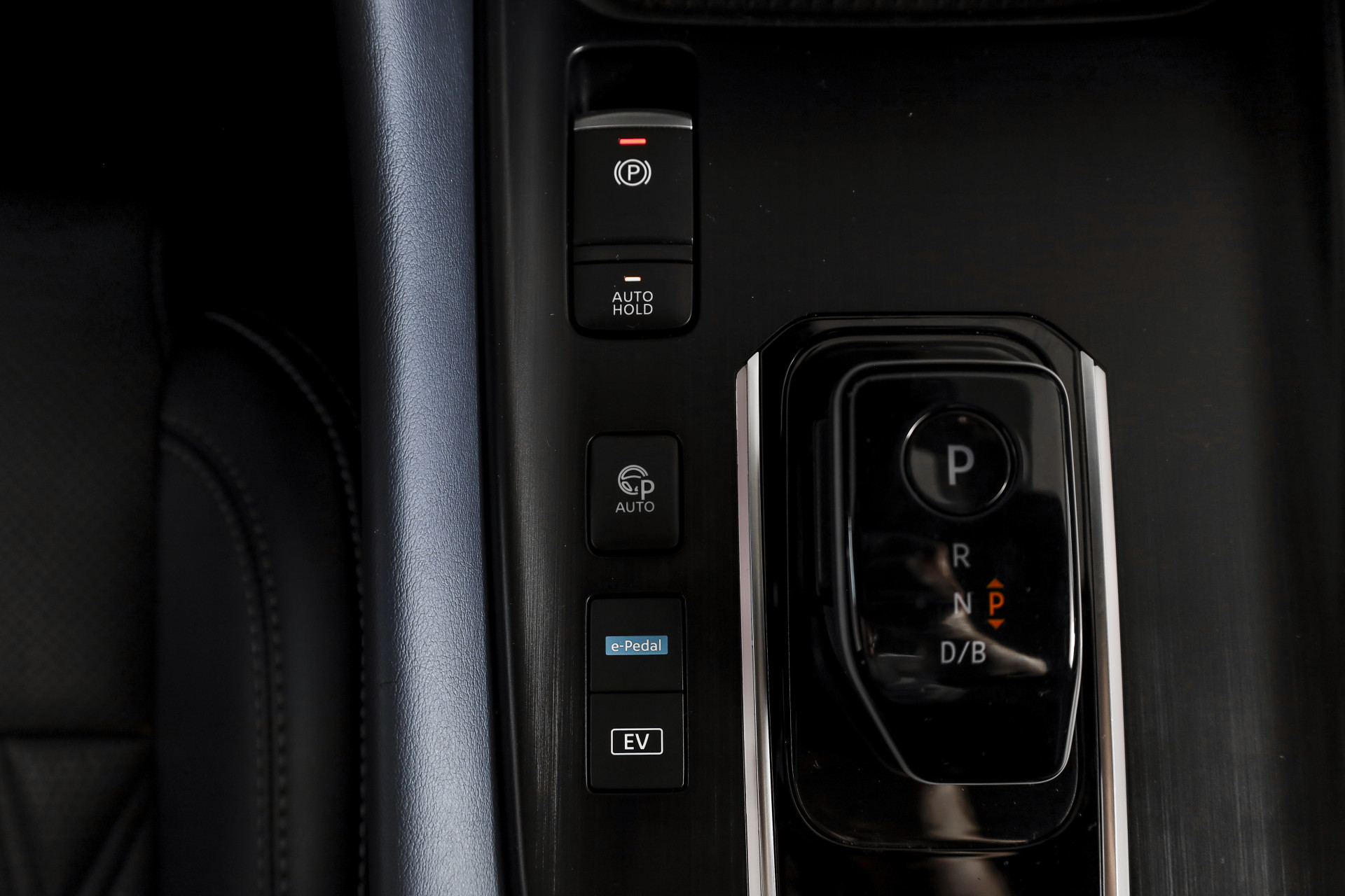 Foto van Nissan Nissan Qashqai