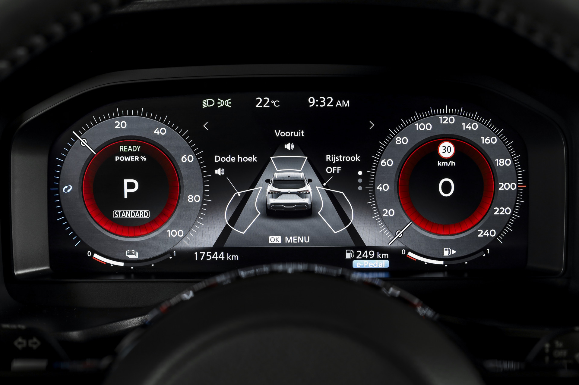 Foto van Nissan Nissan Qashqai