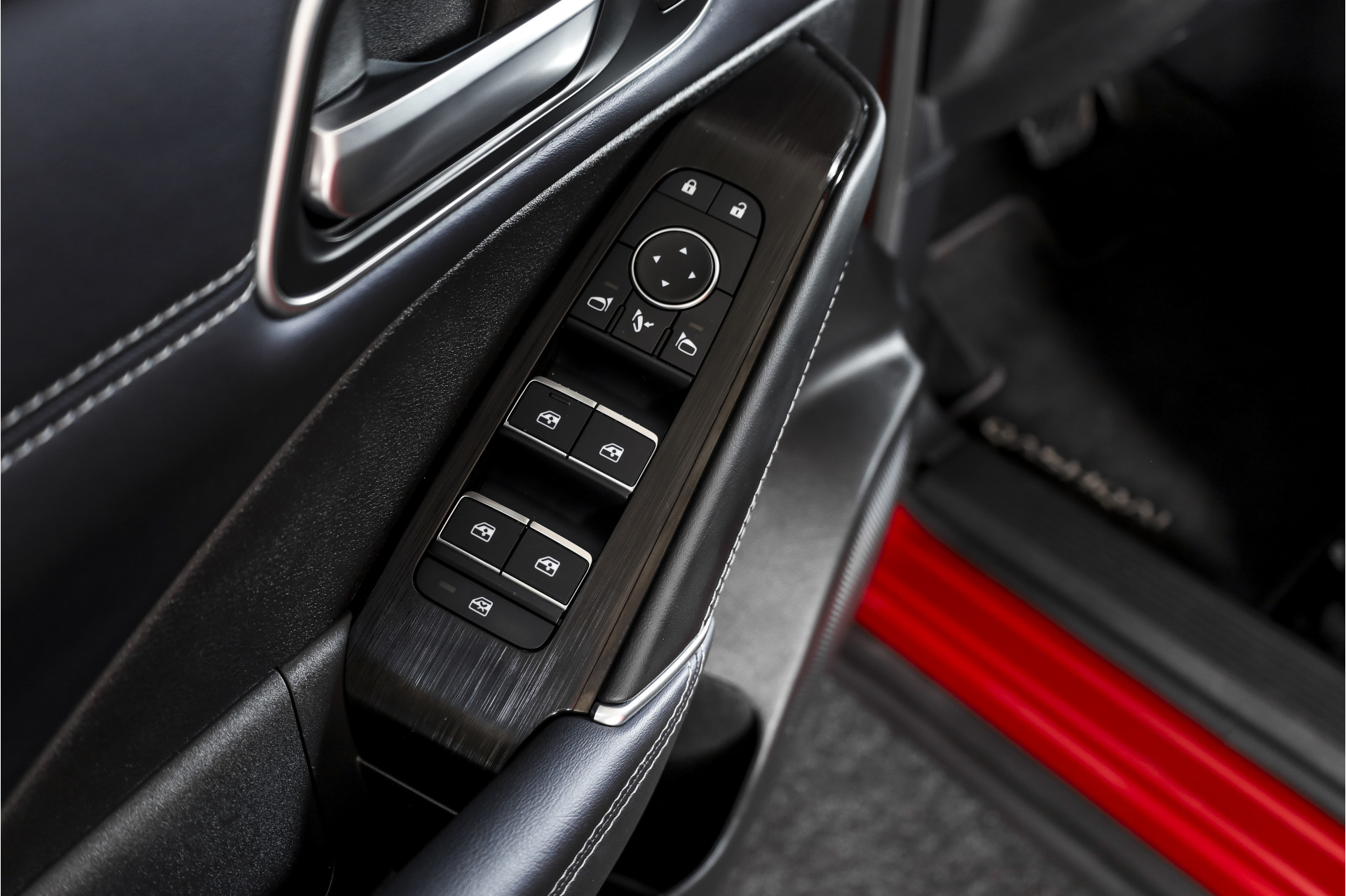 Foto van Nissan Nissan Qashqai