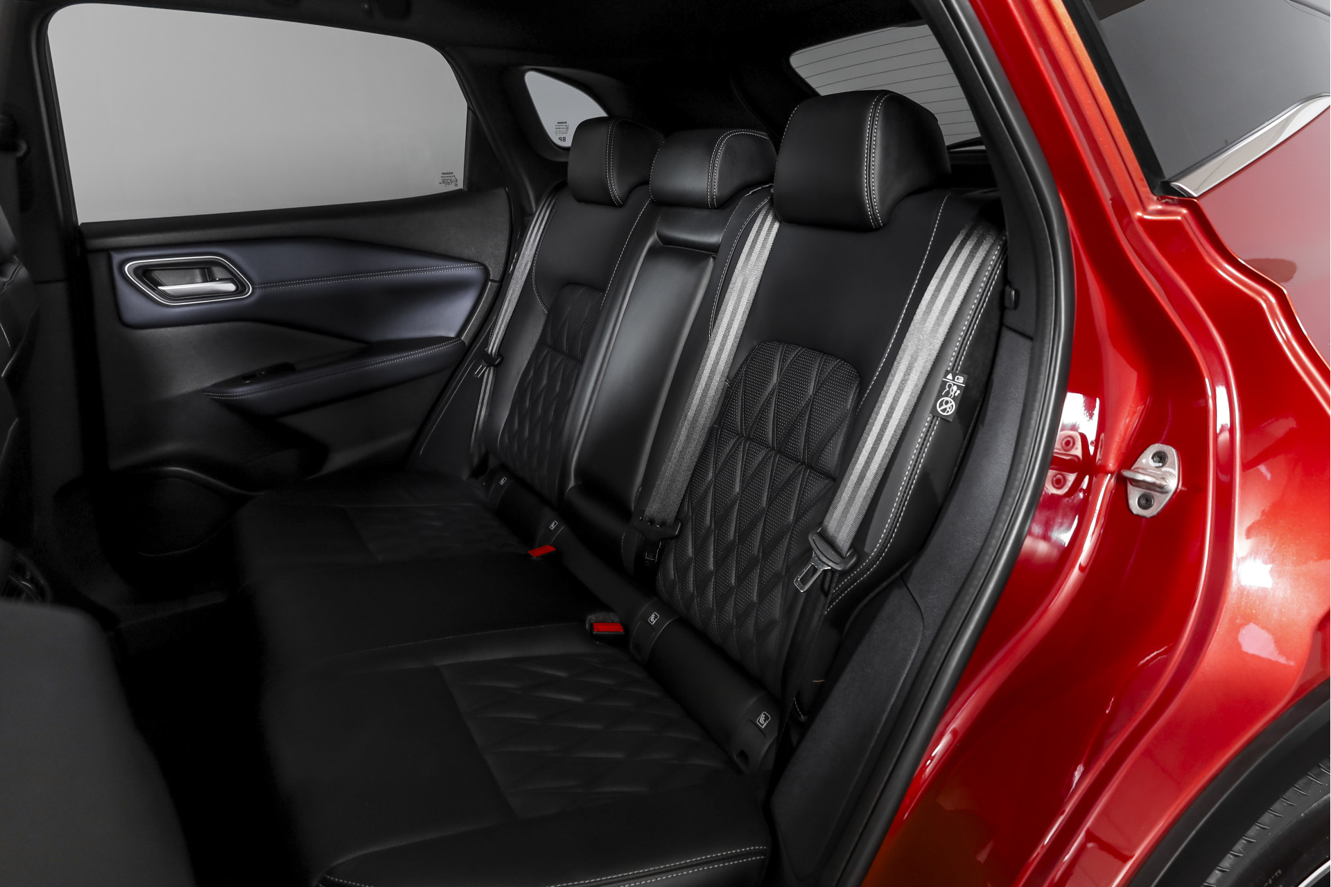 Foto van Nissan Nissan Qashqai