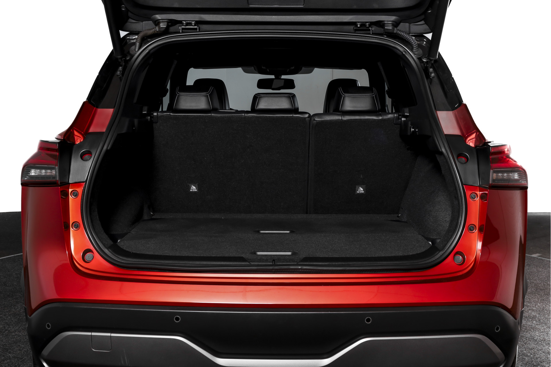 Foto van Nissan Nissan Qashqai