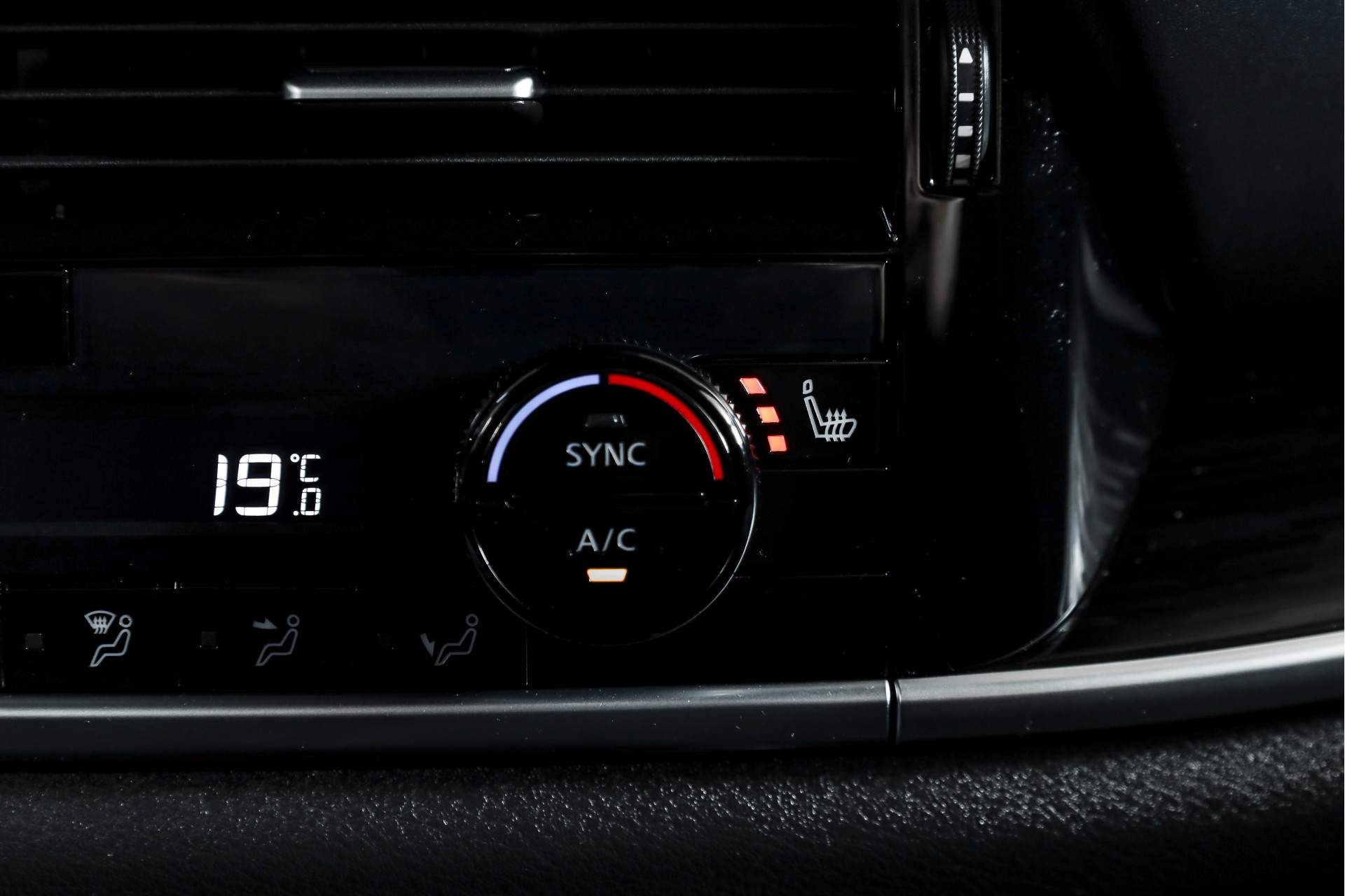 Foto van Nissan Nissan Qashqai