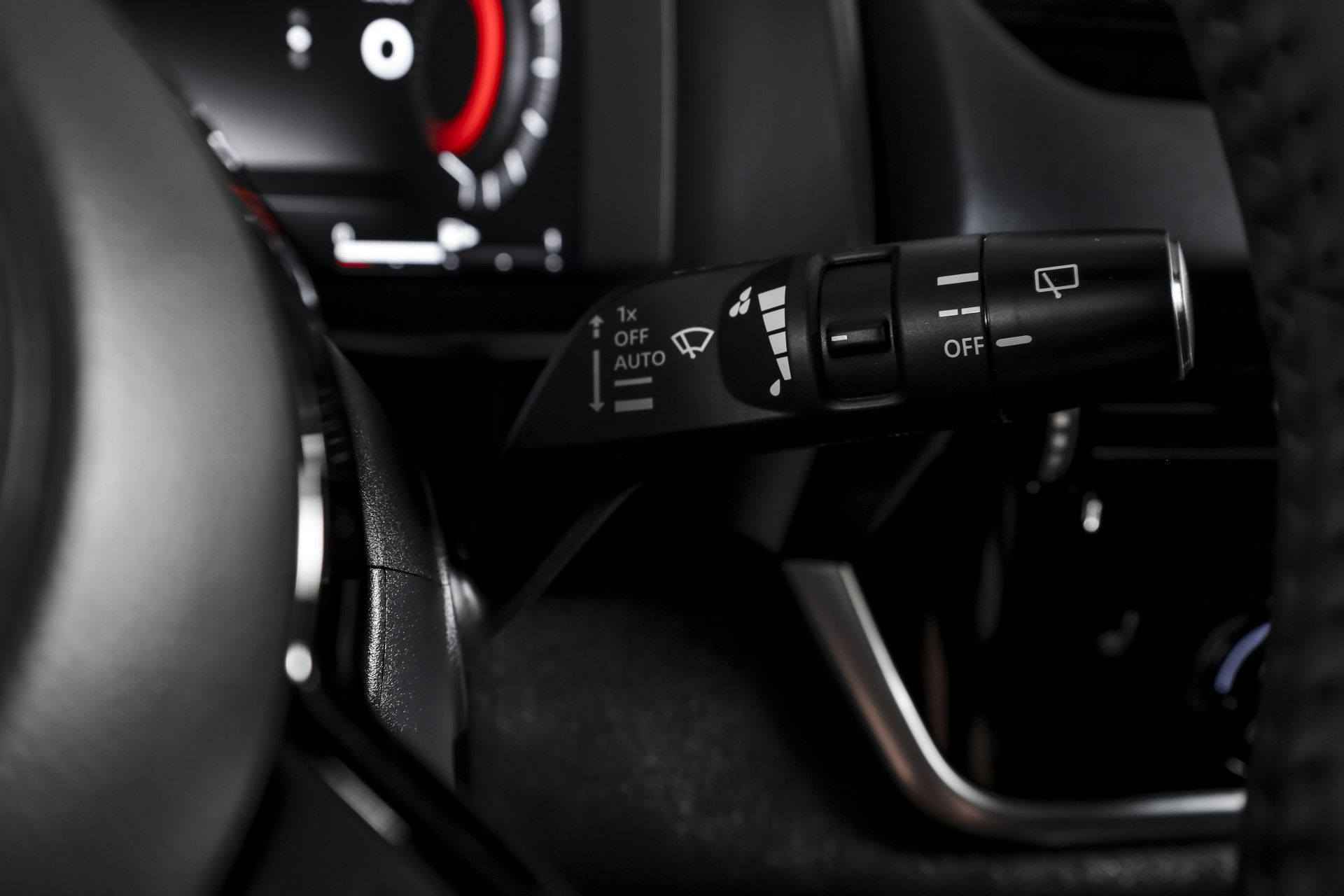 Foto van Nissan Nissan Qashqai