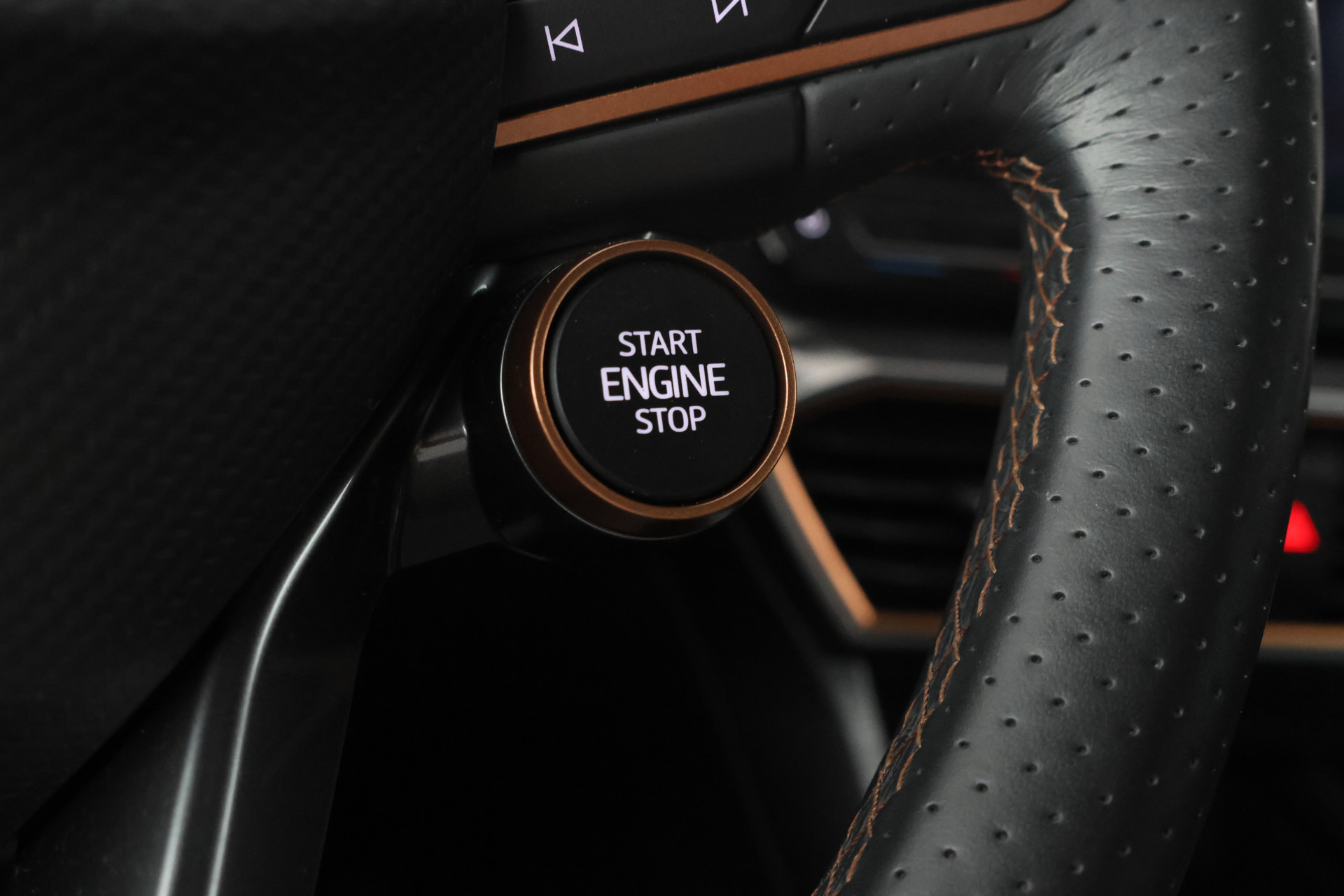 Foto van Cupra Formentor VZ E-hybrid
