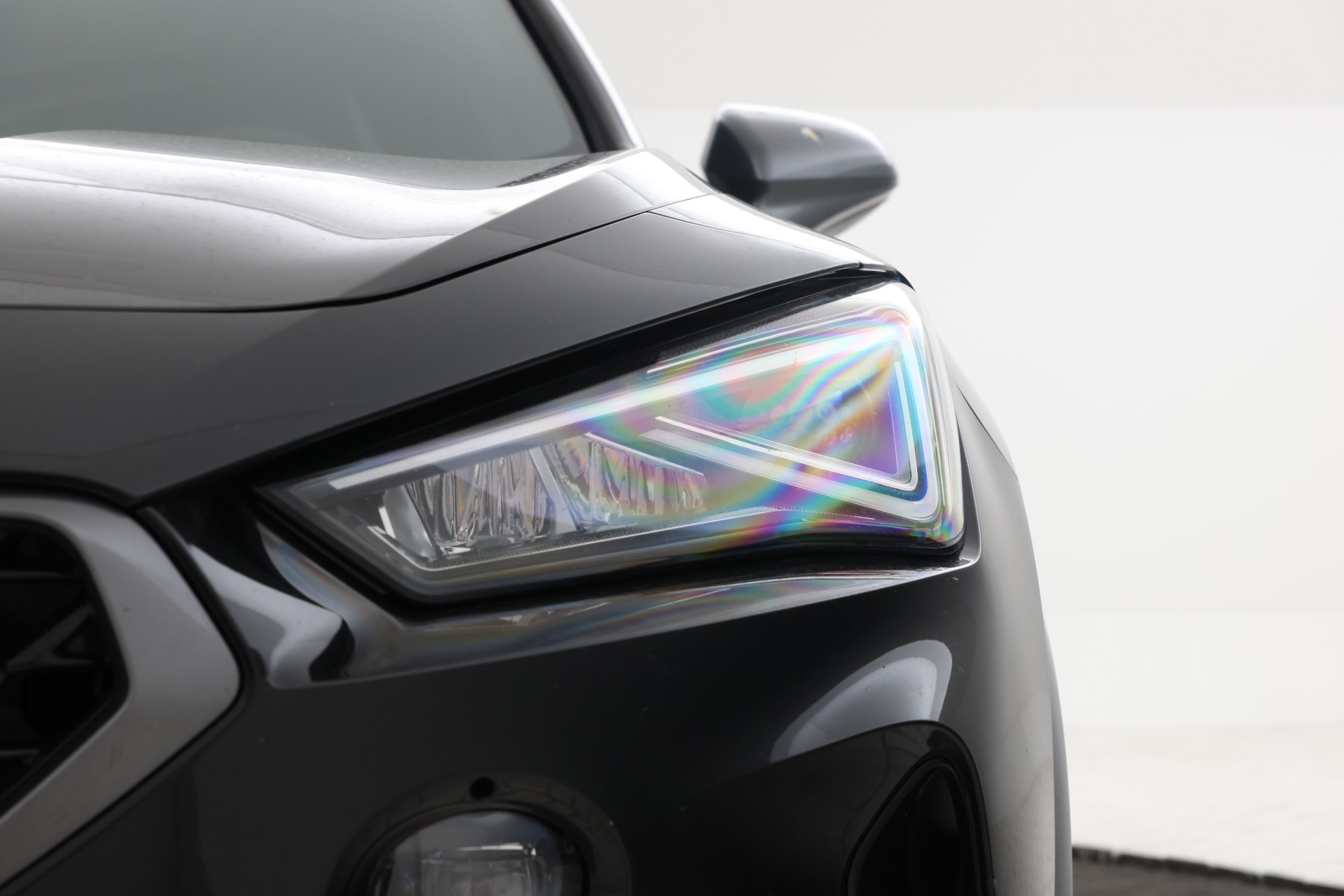 Foto van Cupra Formentor VZ E-hybrid