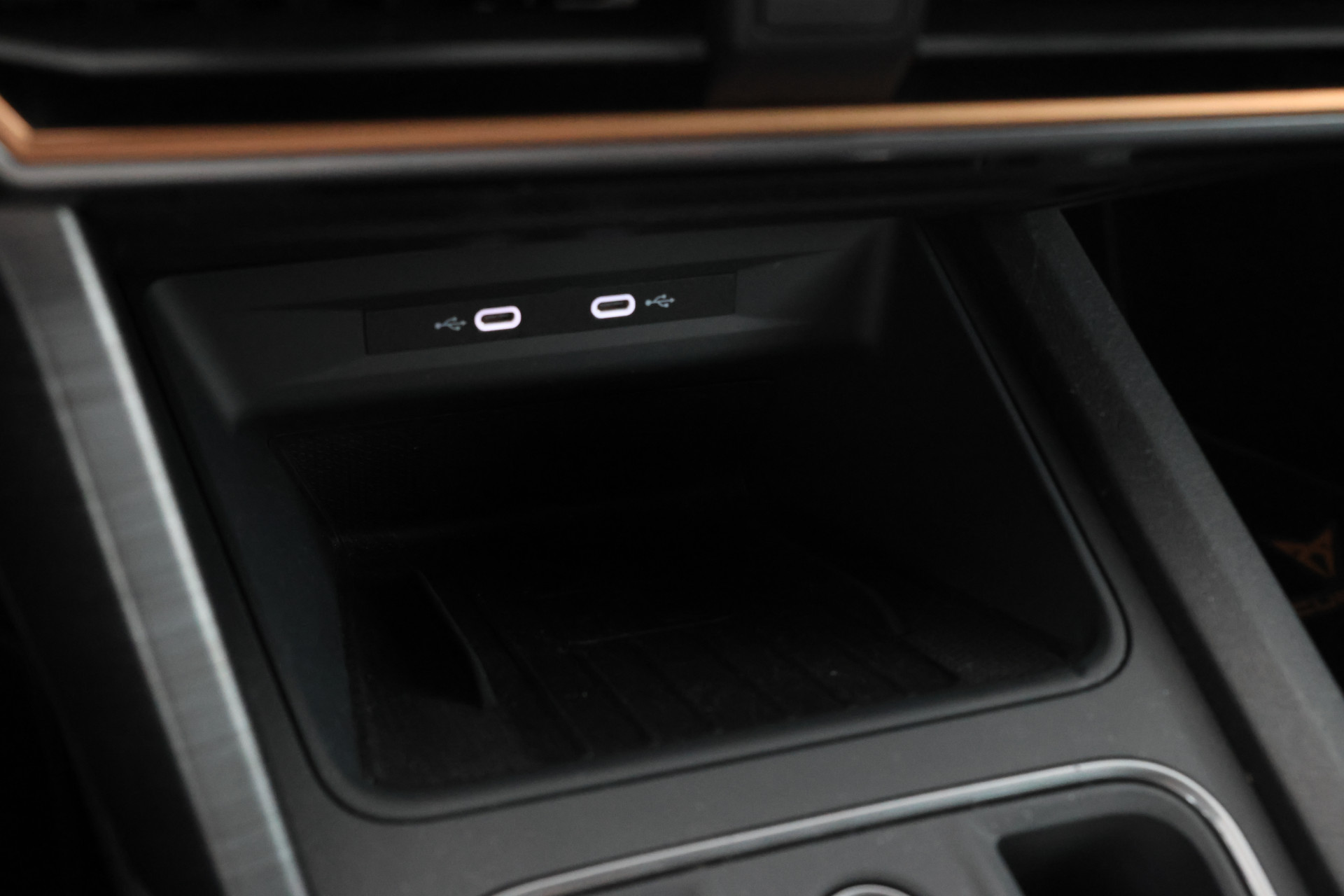 Foto van Cupra Formentor VZ E-hybrid