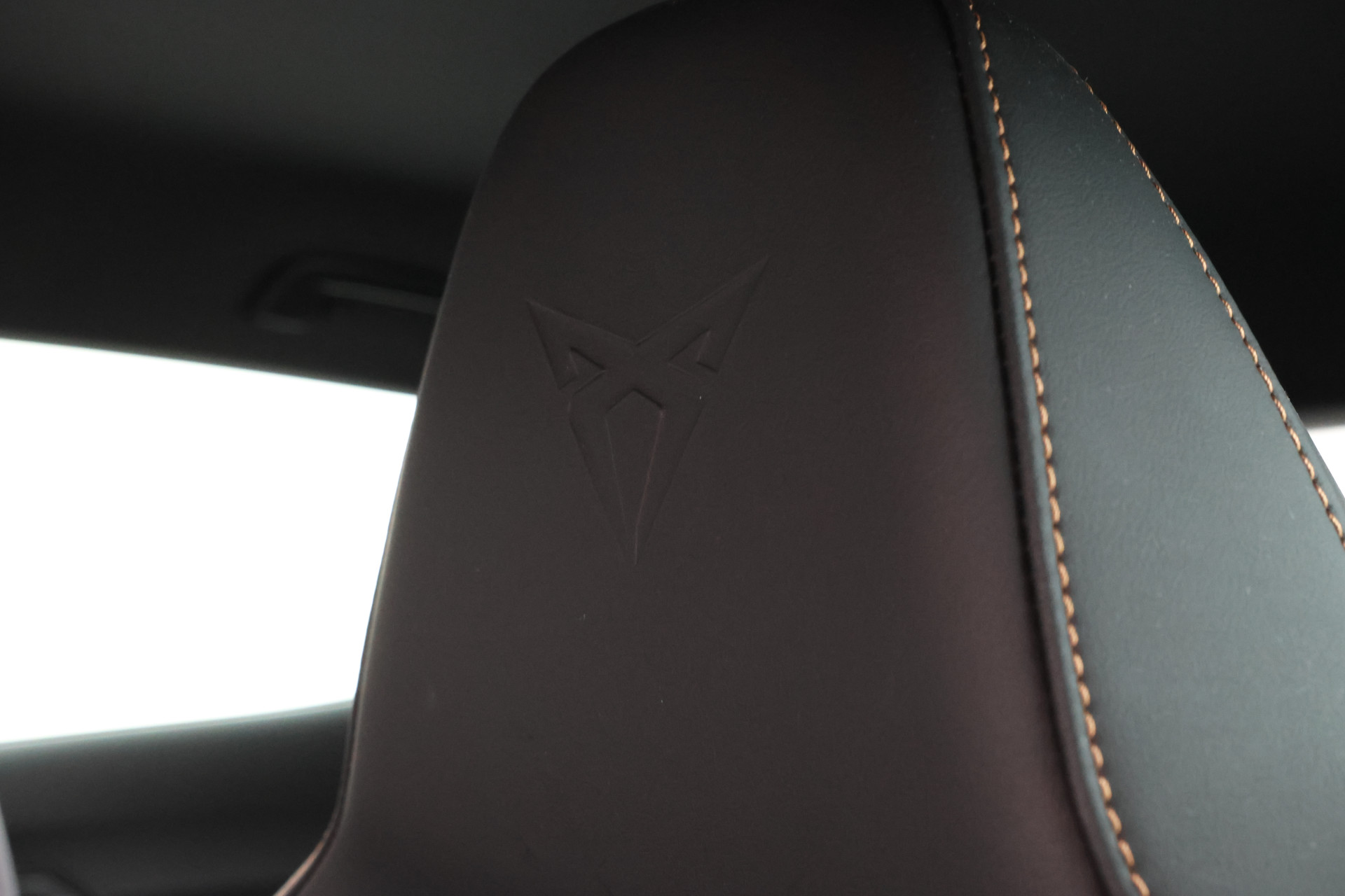 Foto van Cupra Formentor VZ E-hybrid