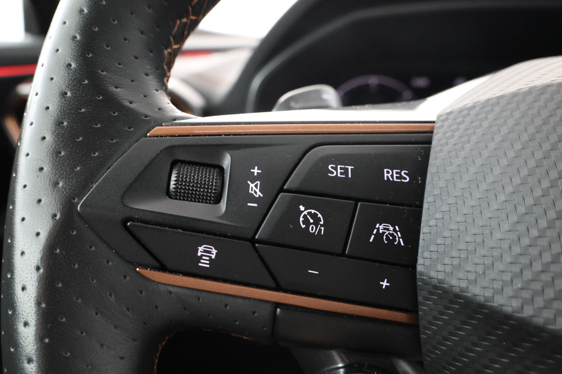 Foto van Cupra Formentor VZ E-hybrid