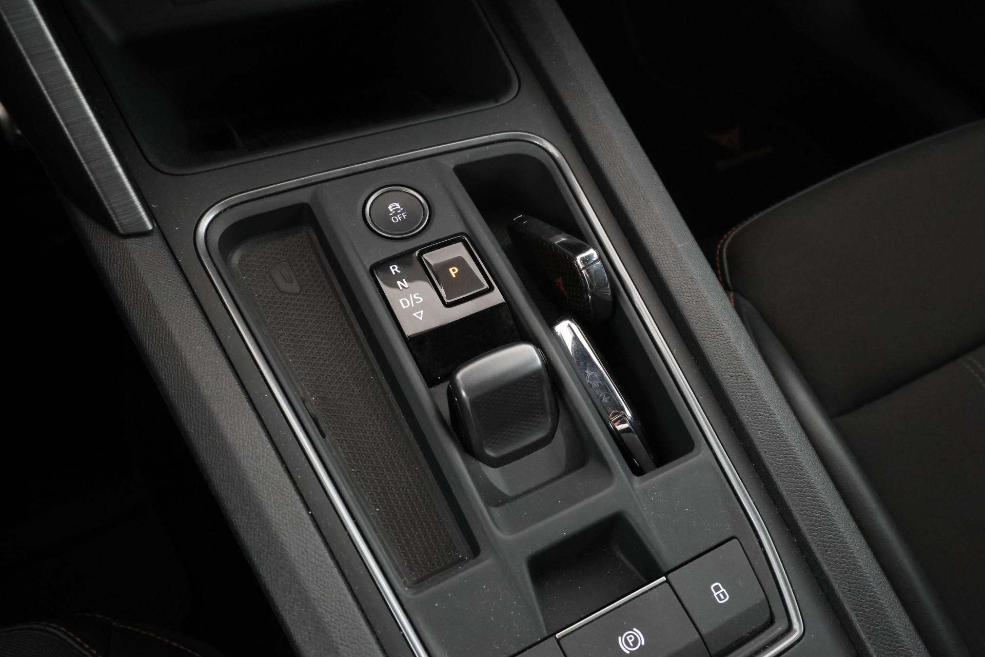 Foto van Cupra Formentor VZ E-hybrid