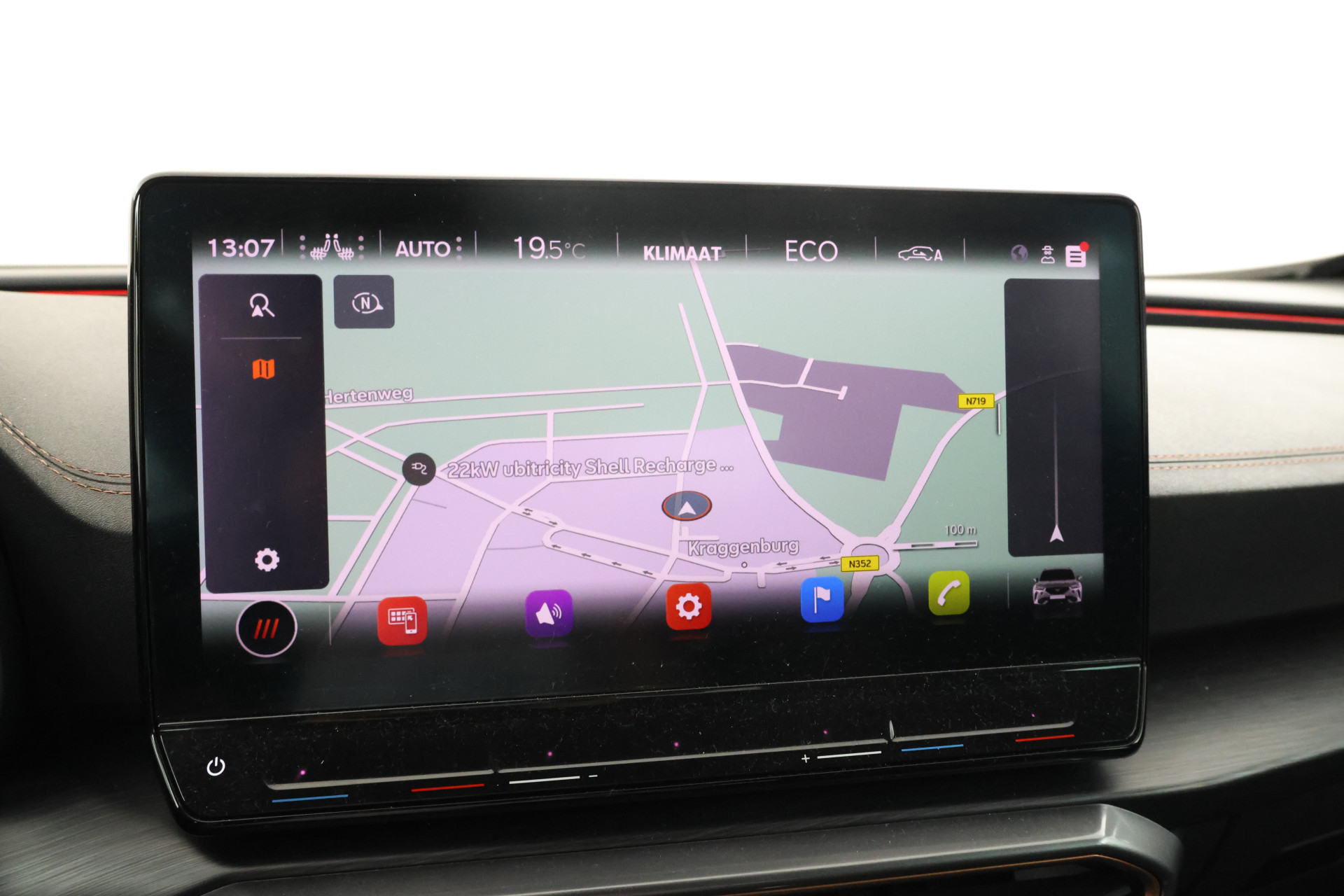 Foto van Cupra Formentor VZ E-hybrid
