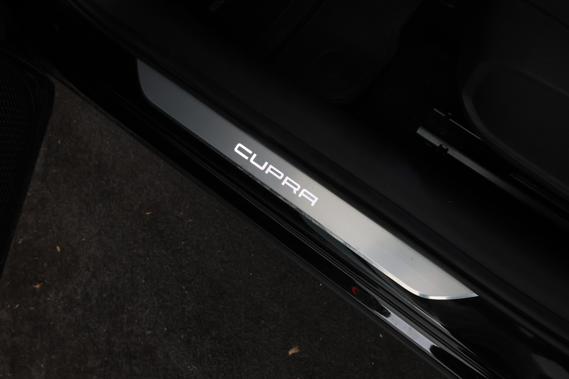 Foto van Cupra Formentor VZ E-hybrid