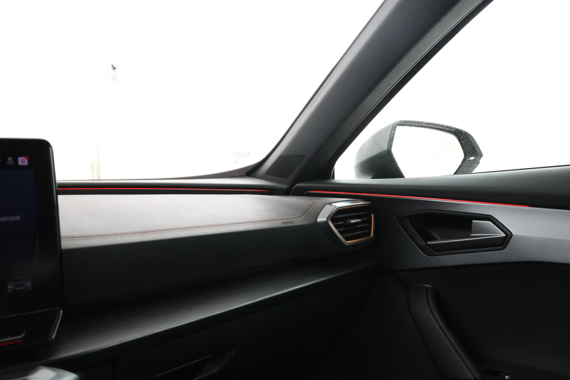 Foto van Cupra Formentor VZ E-hybrid