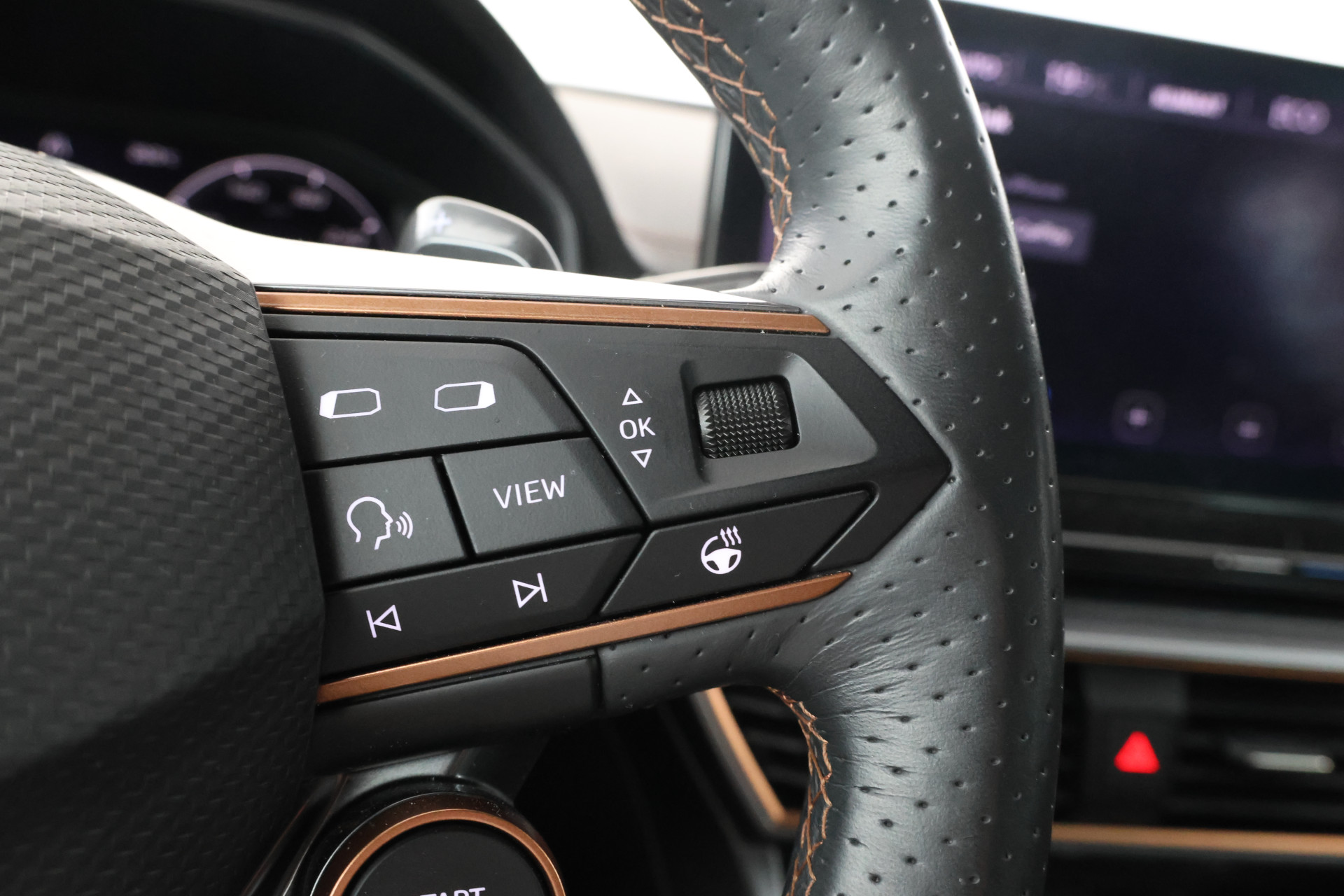 Foto van Cupra Formentor VZ E-hybrid