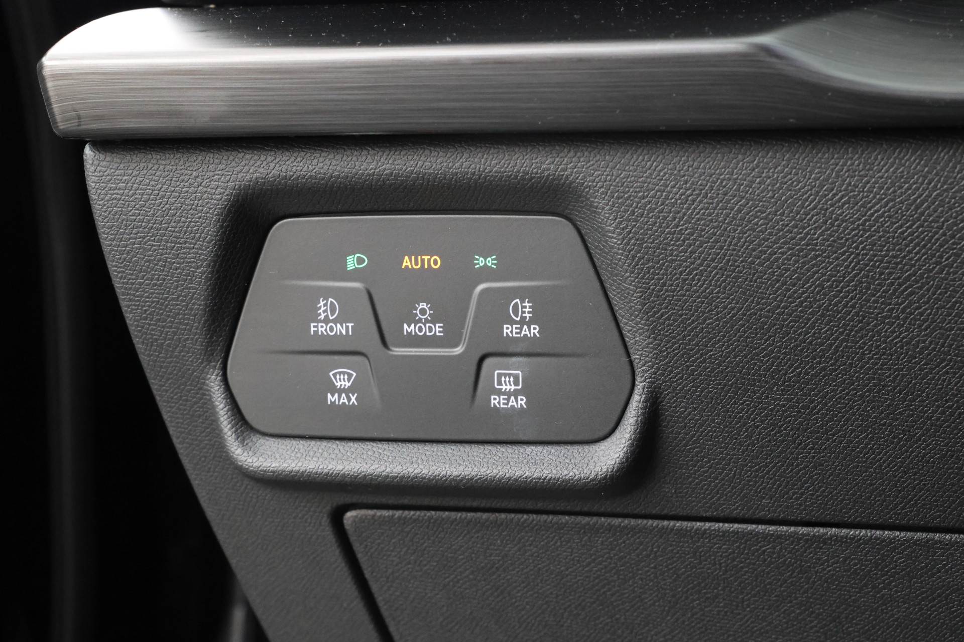 Foto van Cupra Formentor VZ E-hybrid