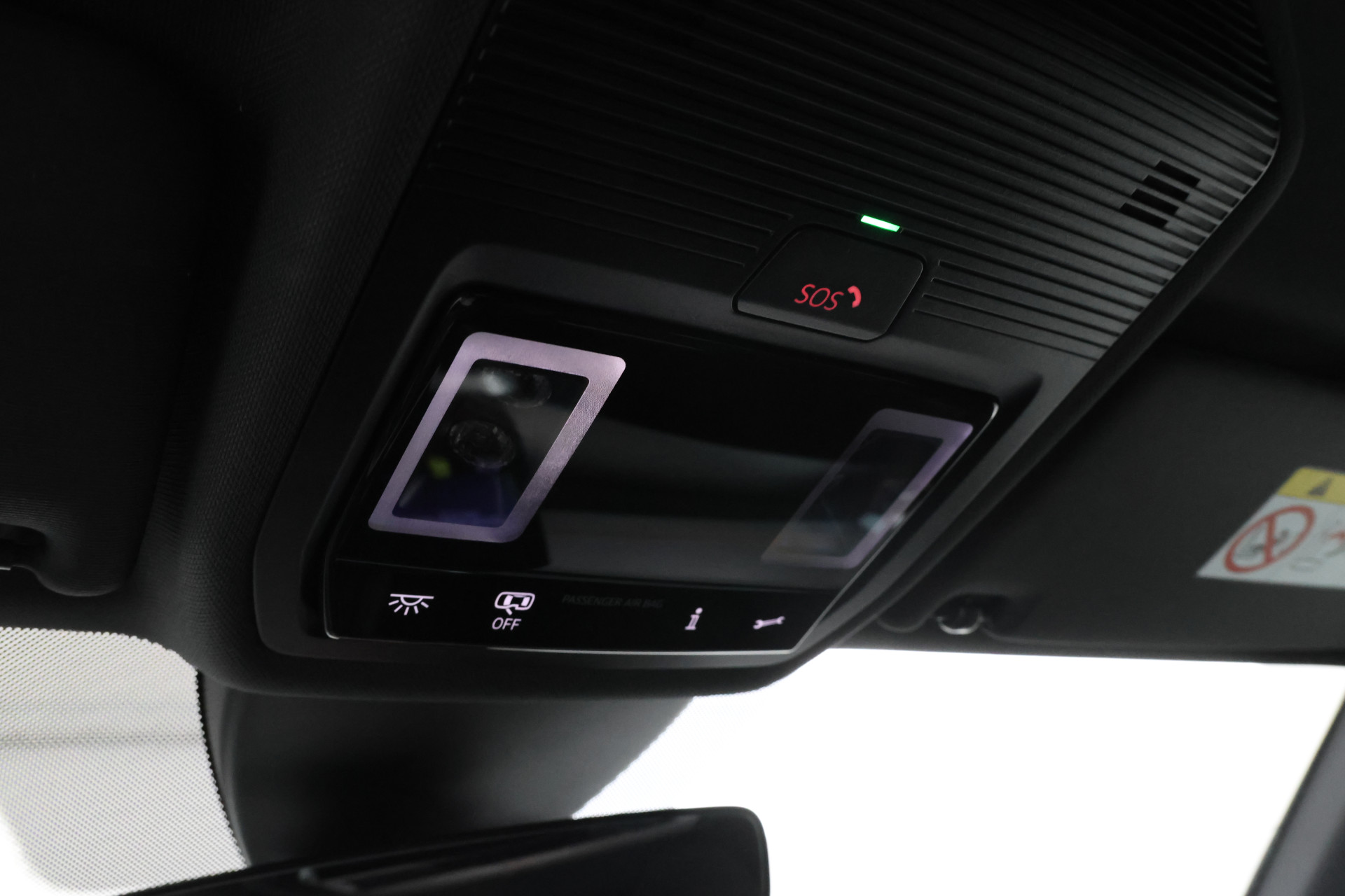 Foto van Cupra Formentor VZ E-hybrid