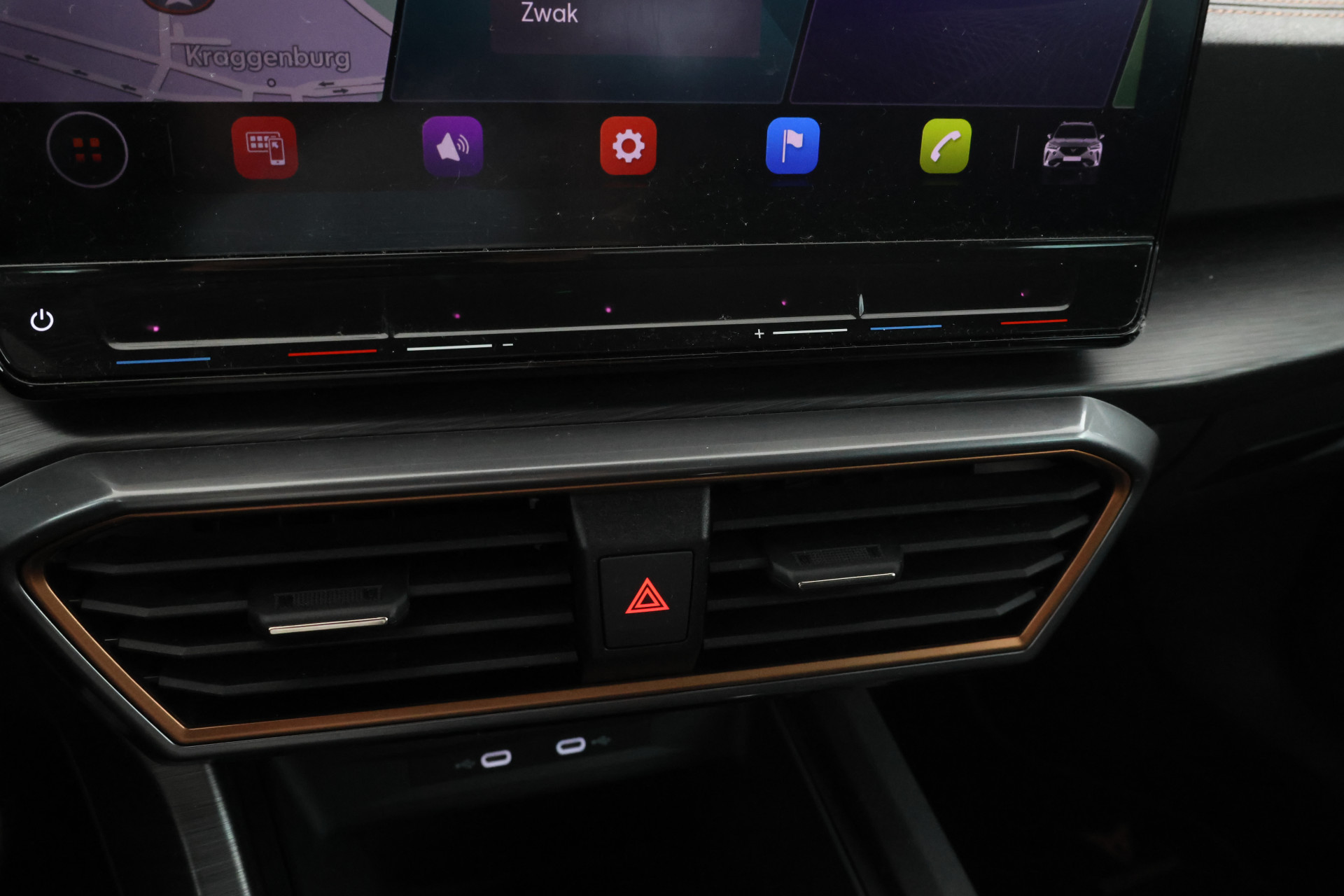 Foto van Cupra Formentor VZ E-hybrid