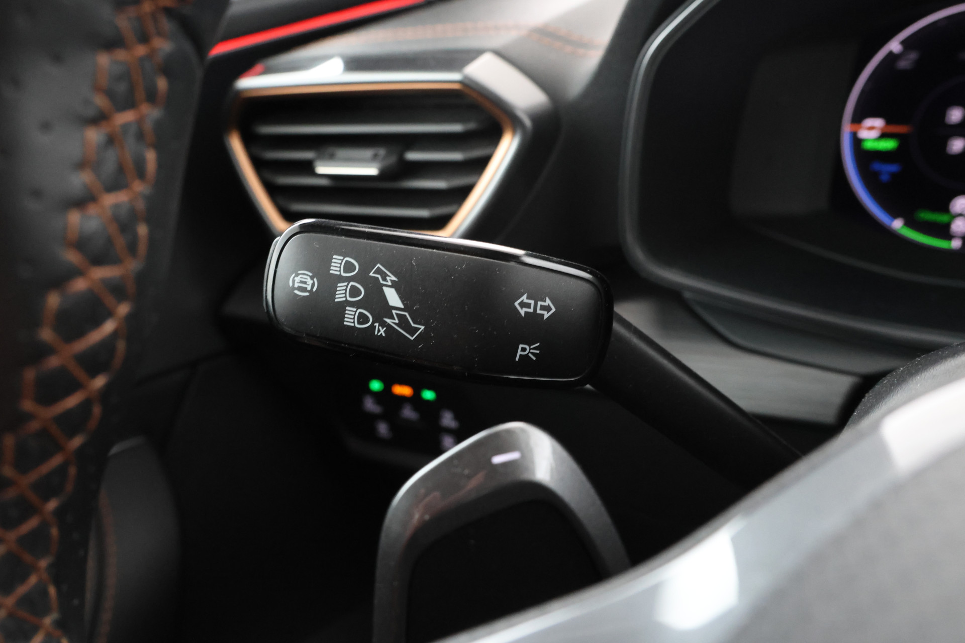 Foto van Cupra Formentor VZ E-hybrid