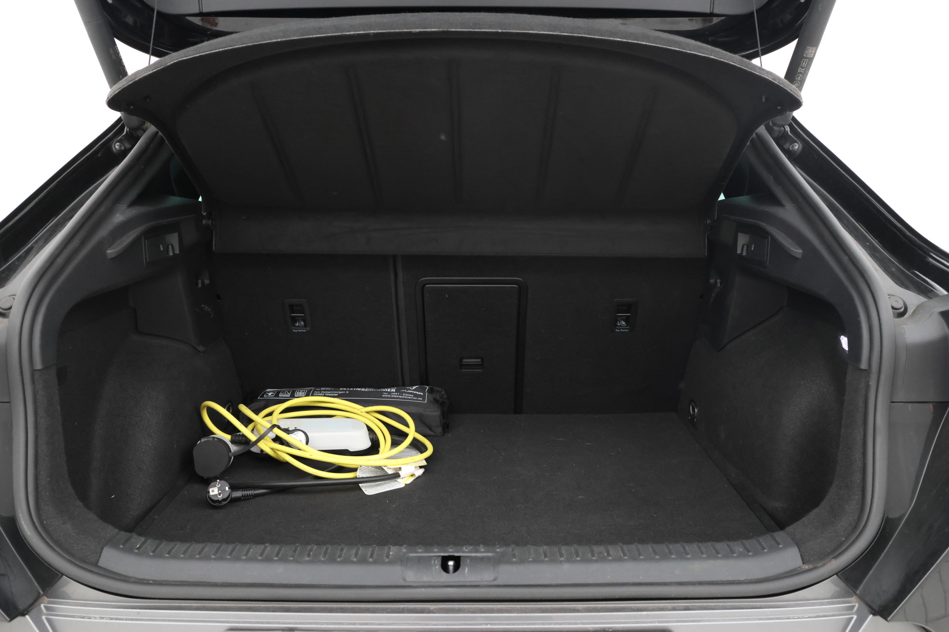 Foto van Cupra Formentor VZ E-hybrid