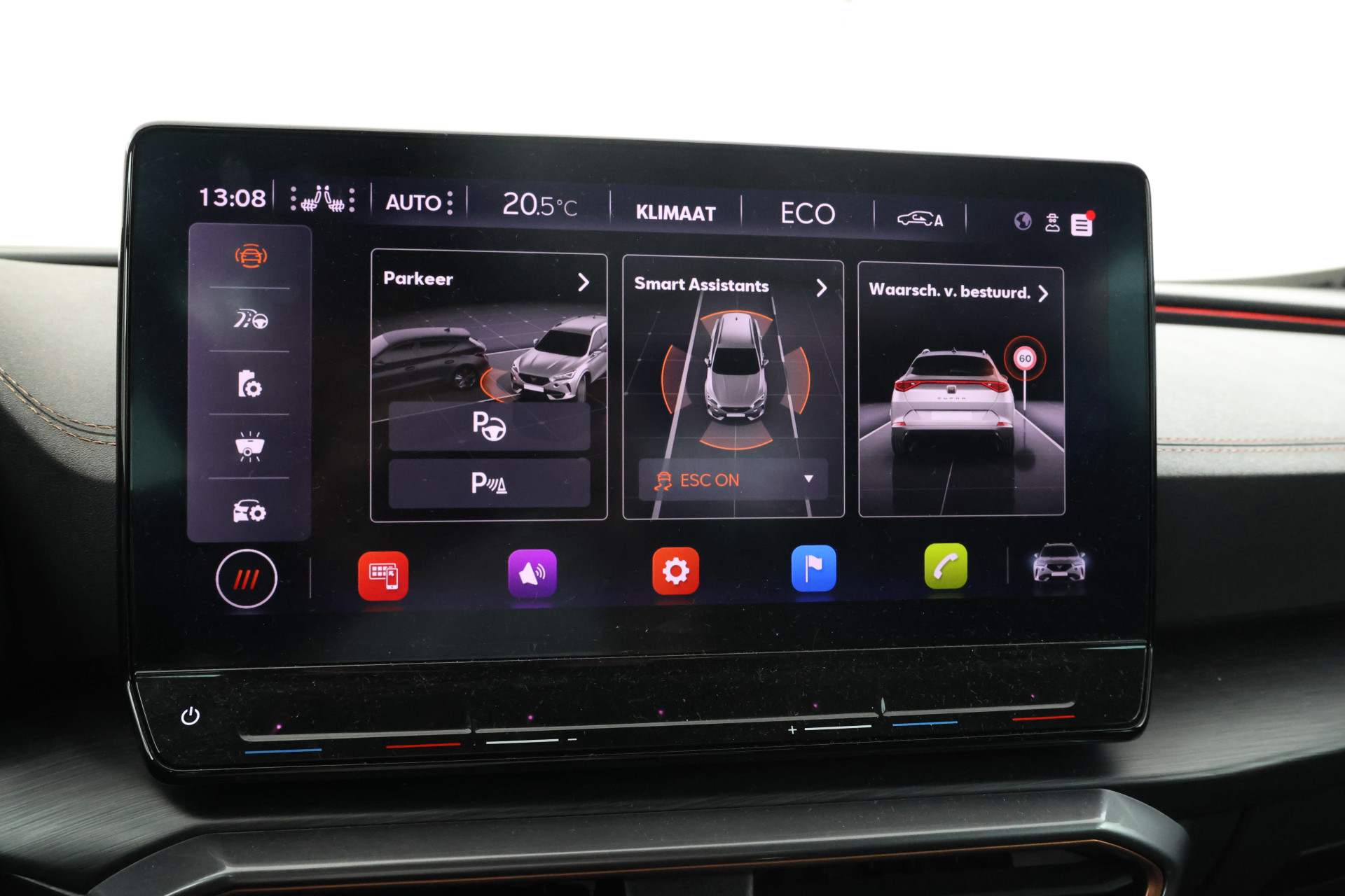Foto van Cupra Formentor VZ E-hybrid